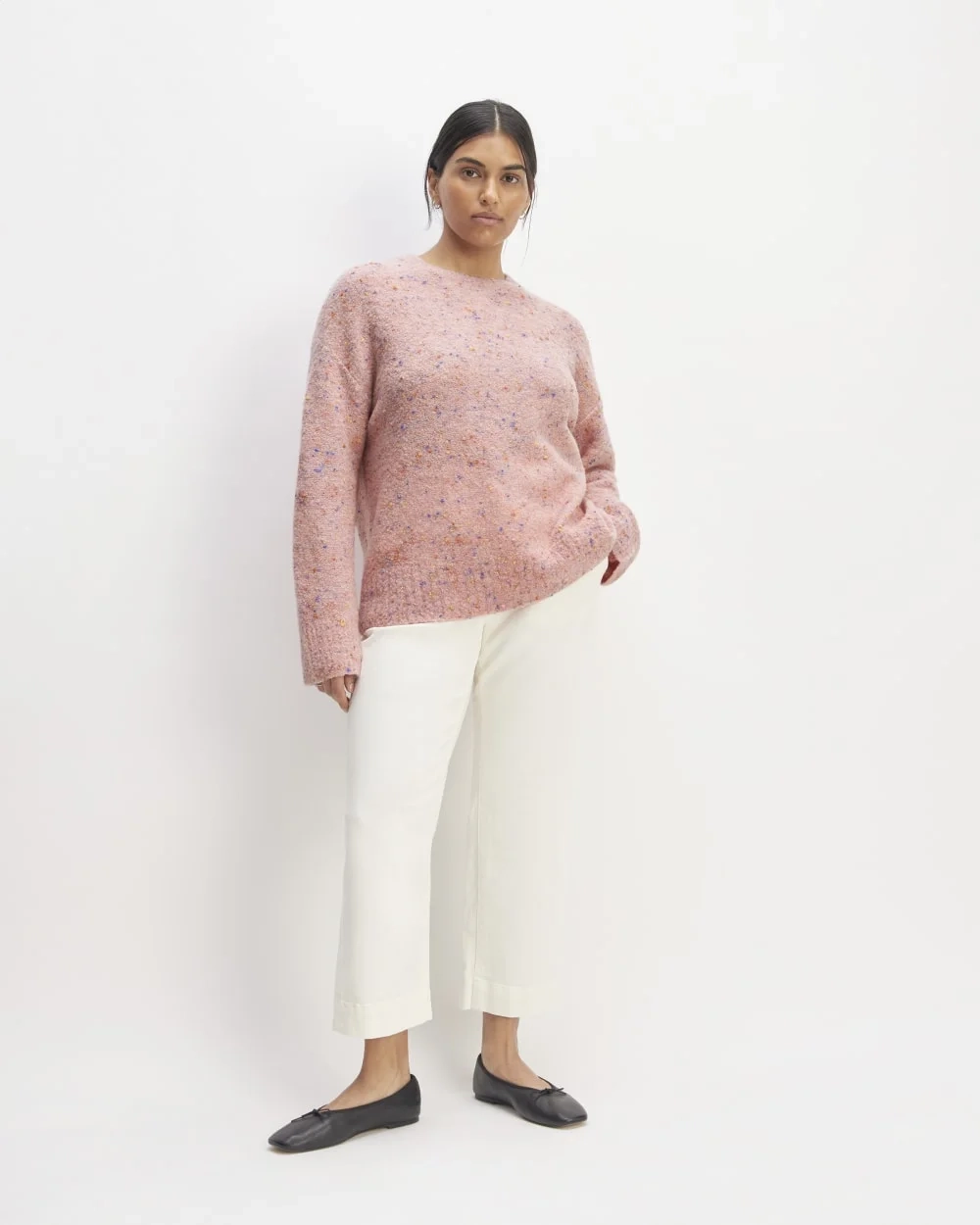 The Confetti Crew | Pink Multi (6)