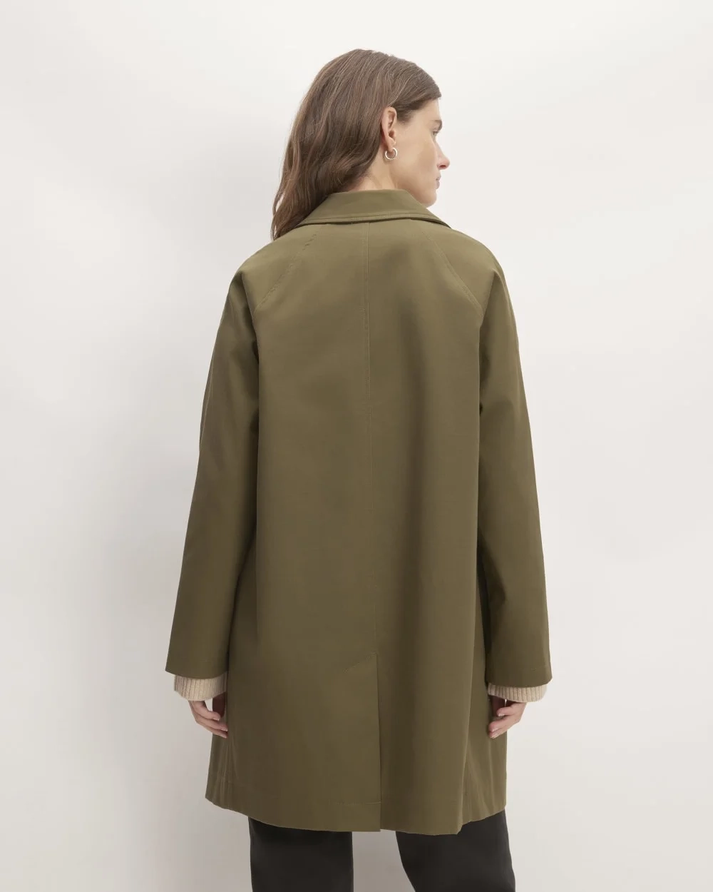 The Mac Coat | Beech (6)