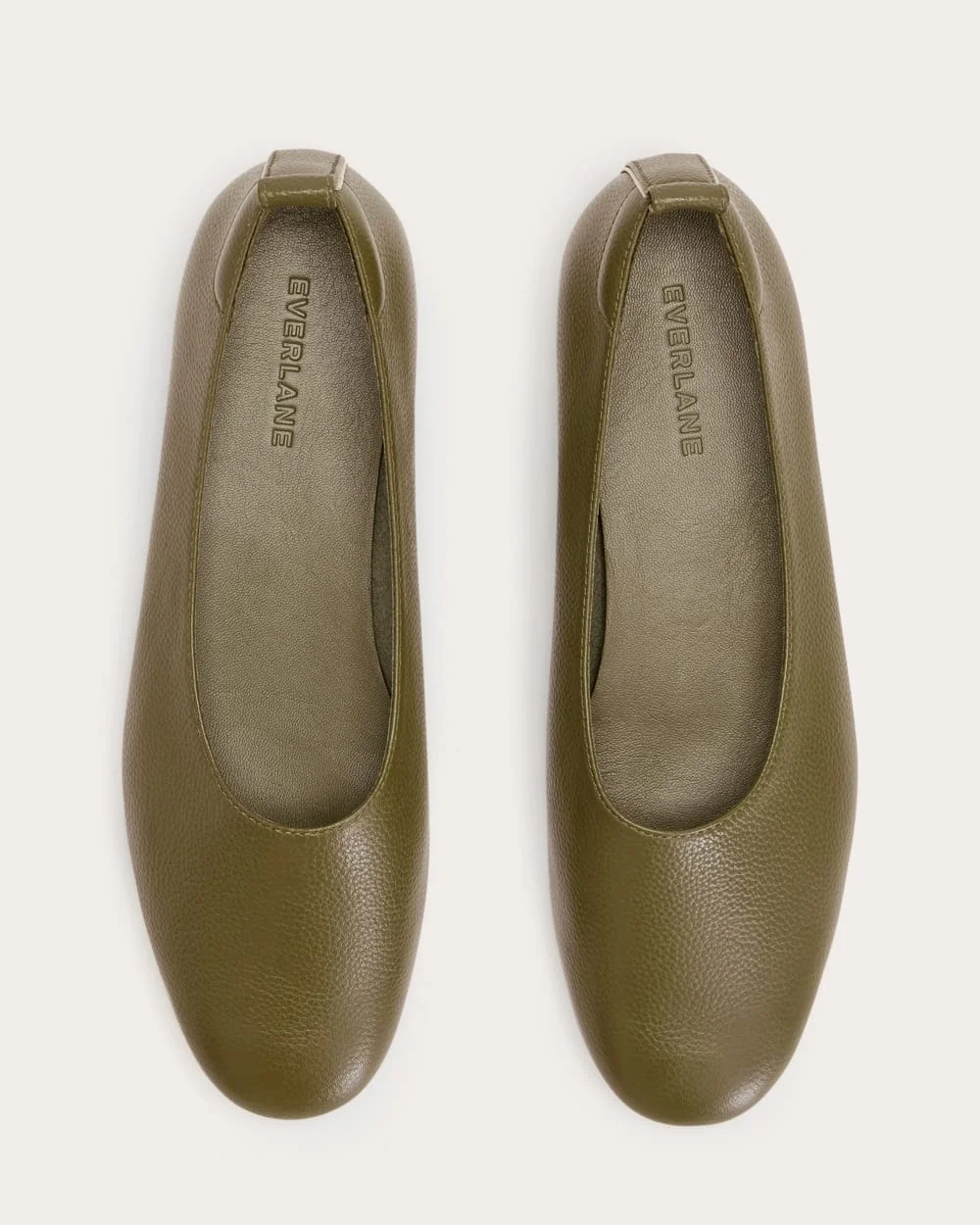The Day Glove | Birch Green (6)