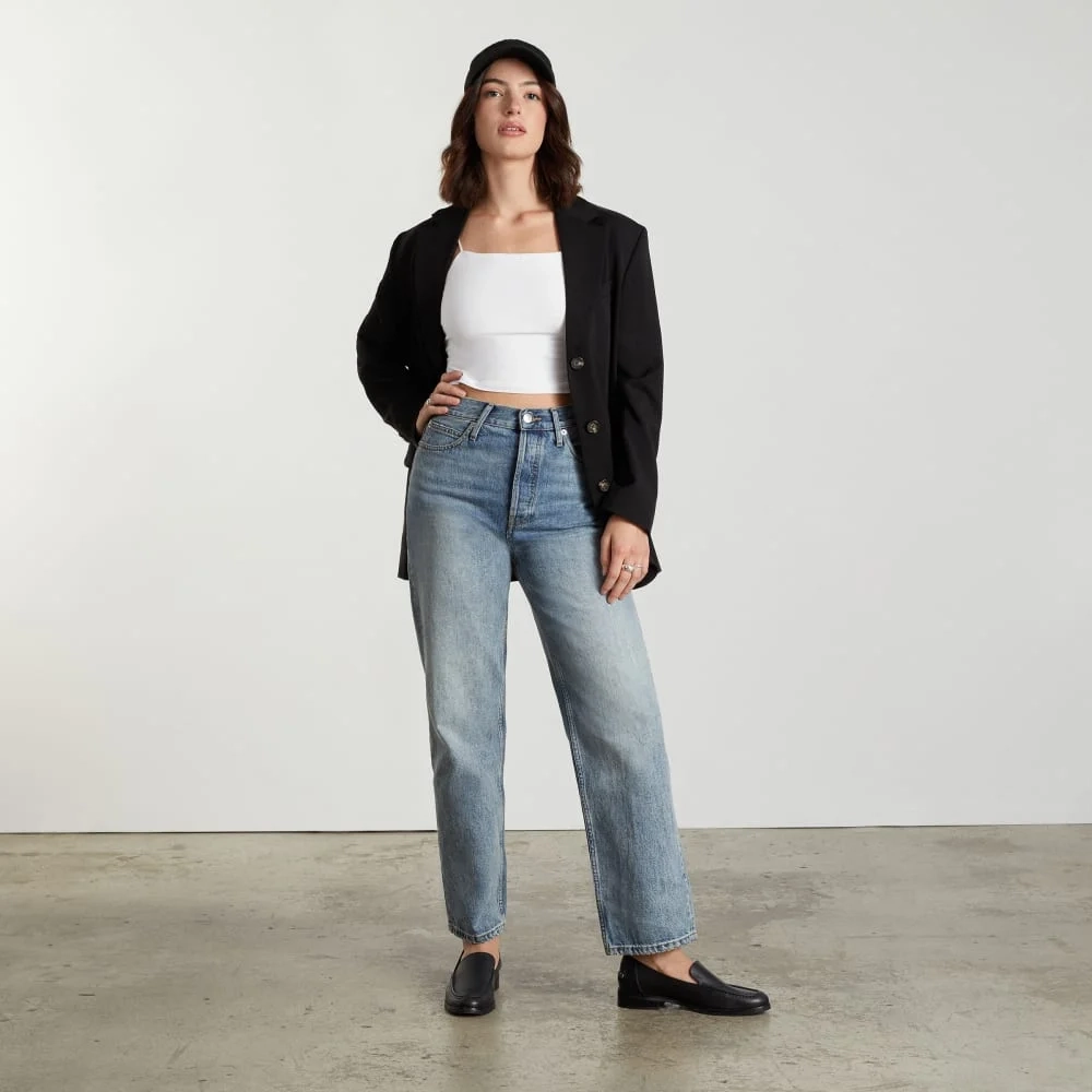 The ’80s Blazer | Black (4)