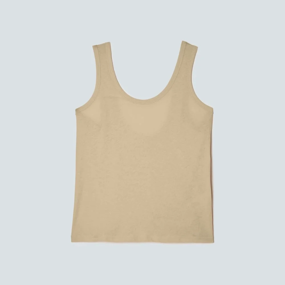 The Air Tank | Cashew (5)