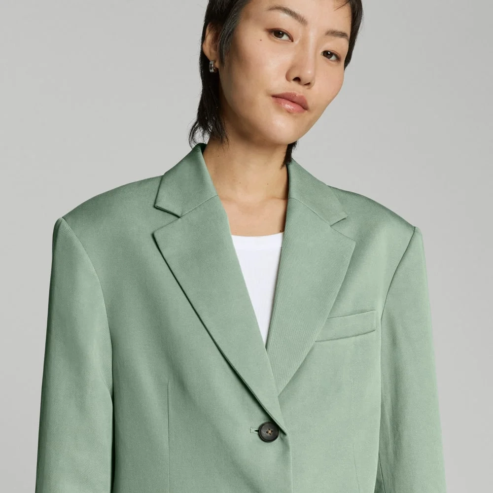 The ’80s Blazer | Lily Pad (6)
