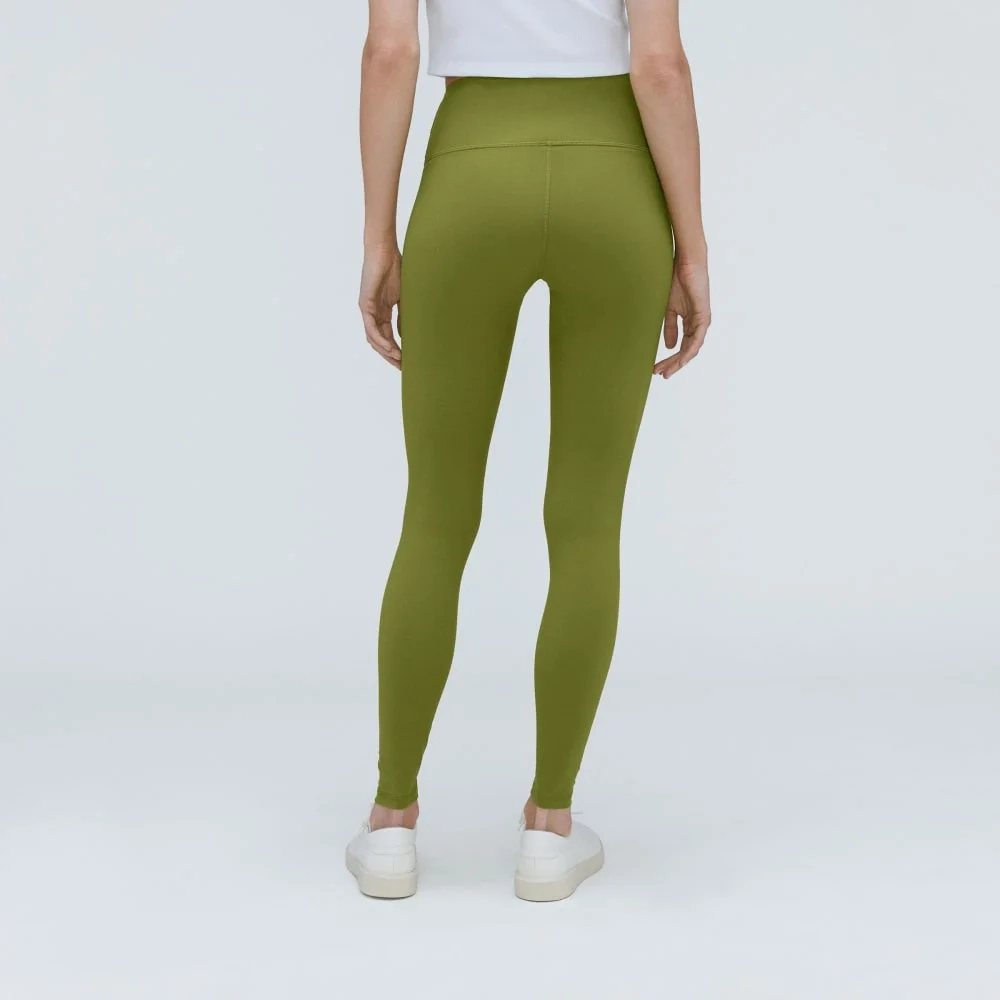 The Perform Legging® | Pear | Ankle (6)