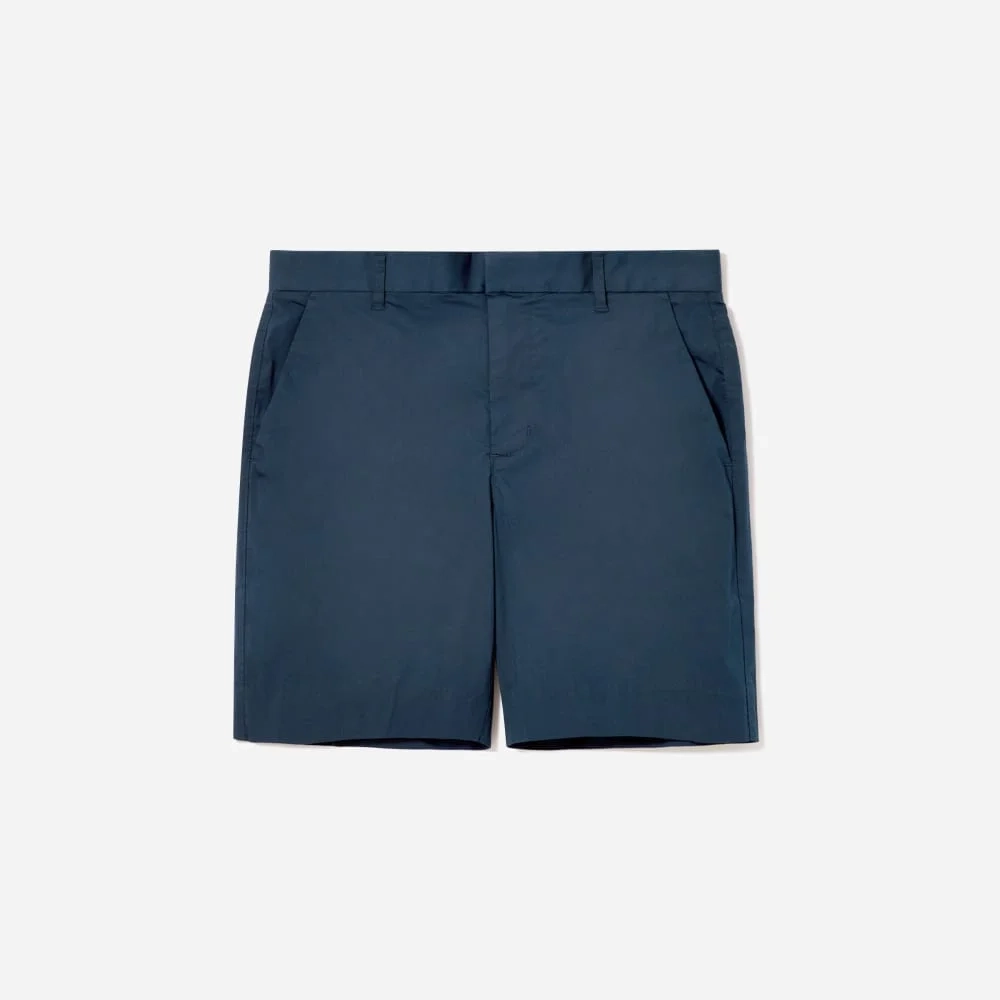 The Air Chino 9" Short | Midnight (3)