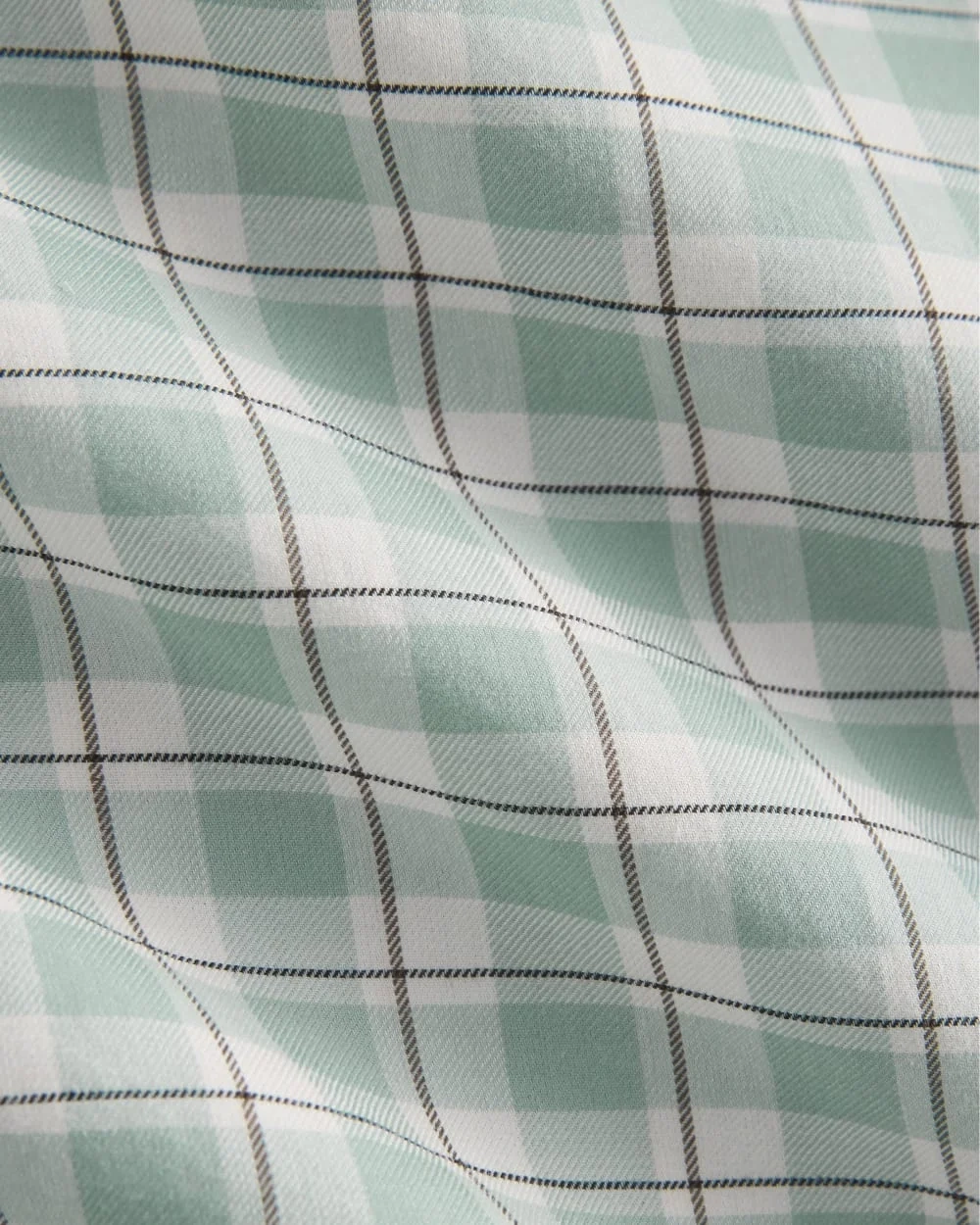 The Way-Short Shirt in Silky Cotton | Gray Mist (5)