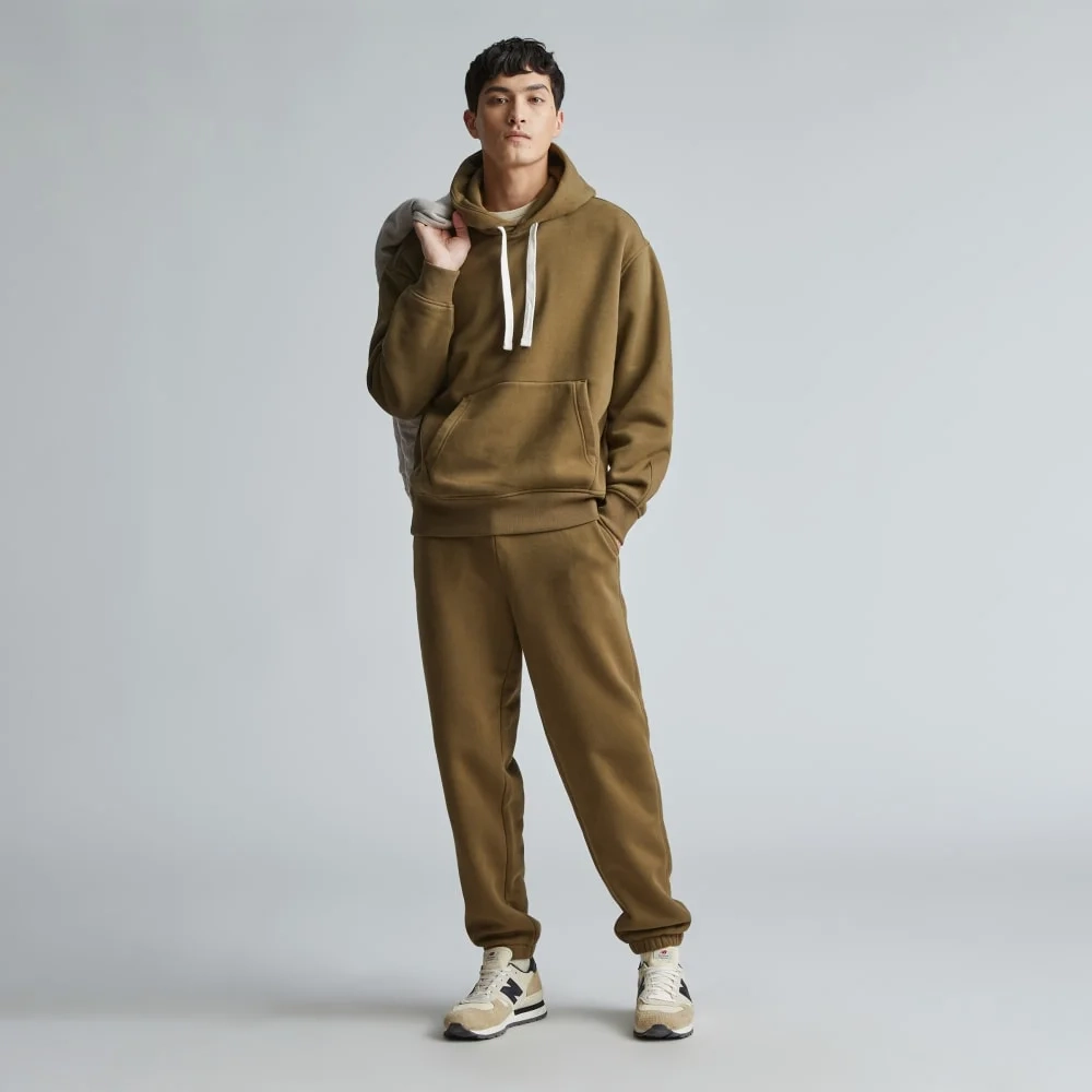 The ReTrack Hoodie | Beech (6)