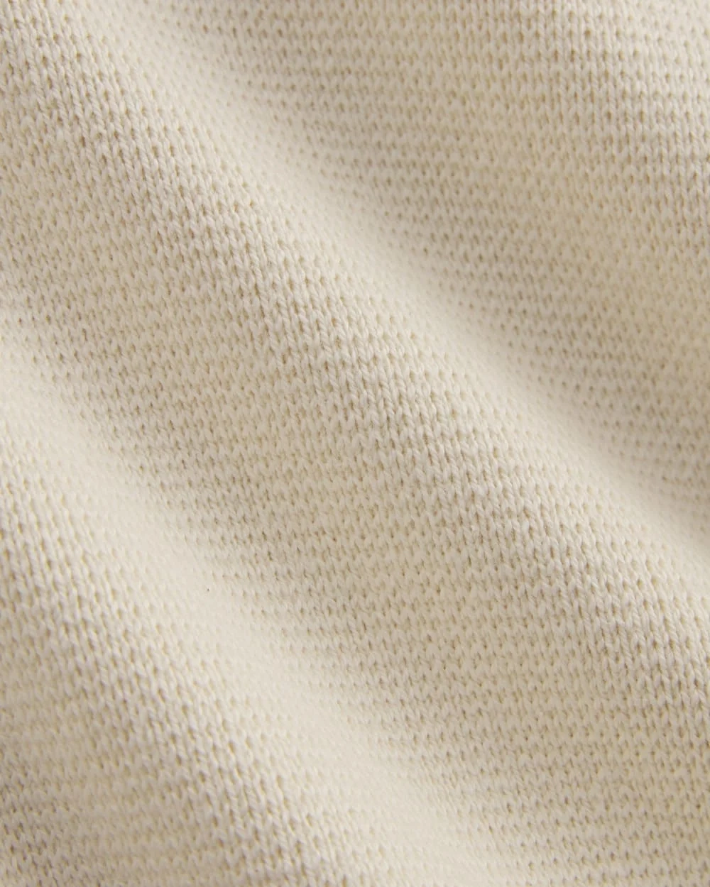 The Crew Cardigan in Everyday Cotton | Canvas (3)