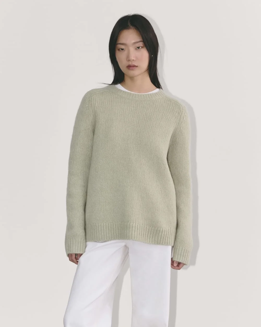 The Relaxed Crew in Cloud | Seagrass