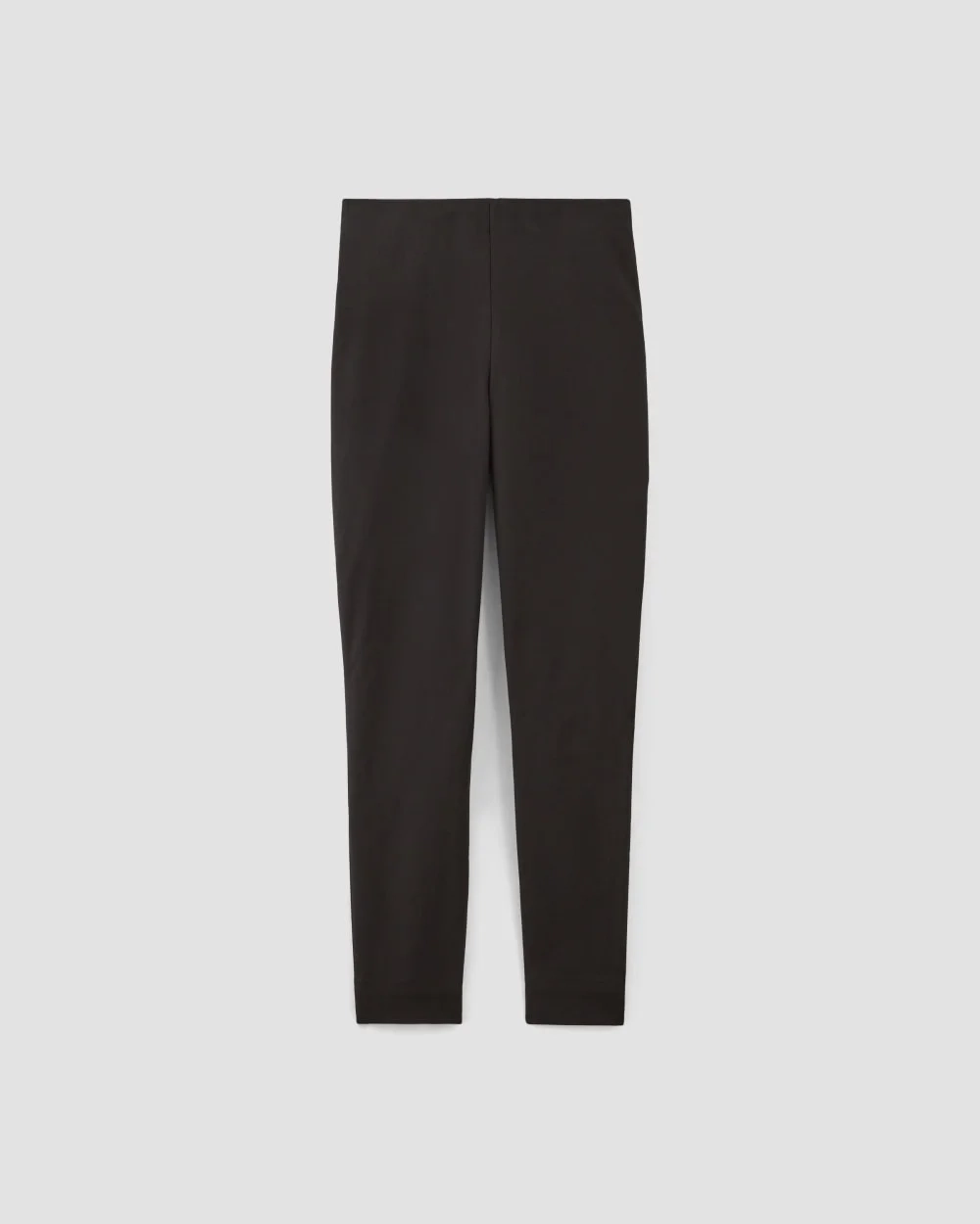 The Bi-Stretch Work Pant | Black (4)