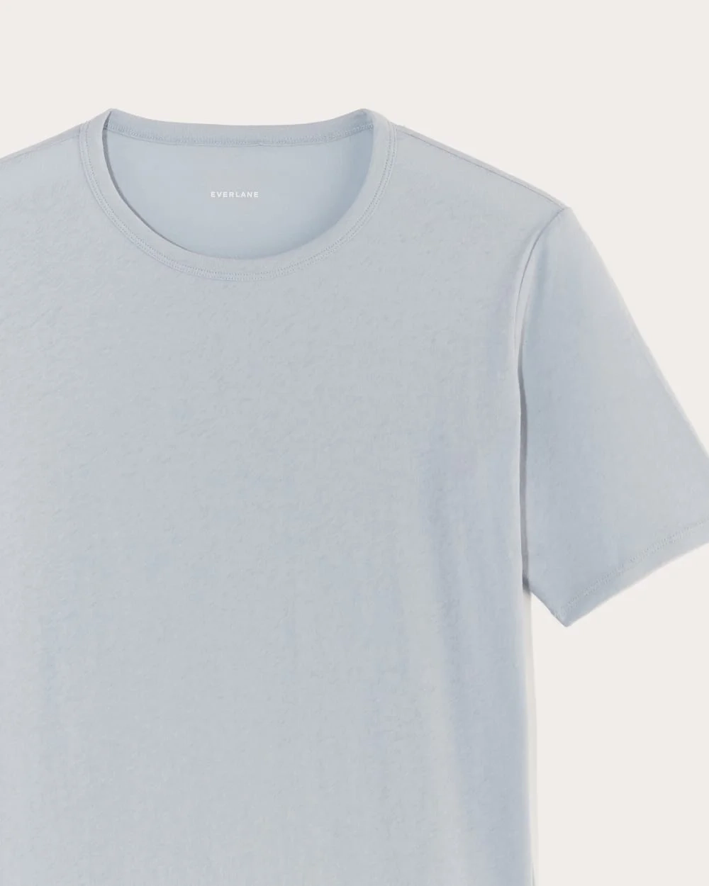The Air Tee | Blue Slate (6)