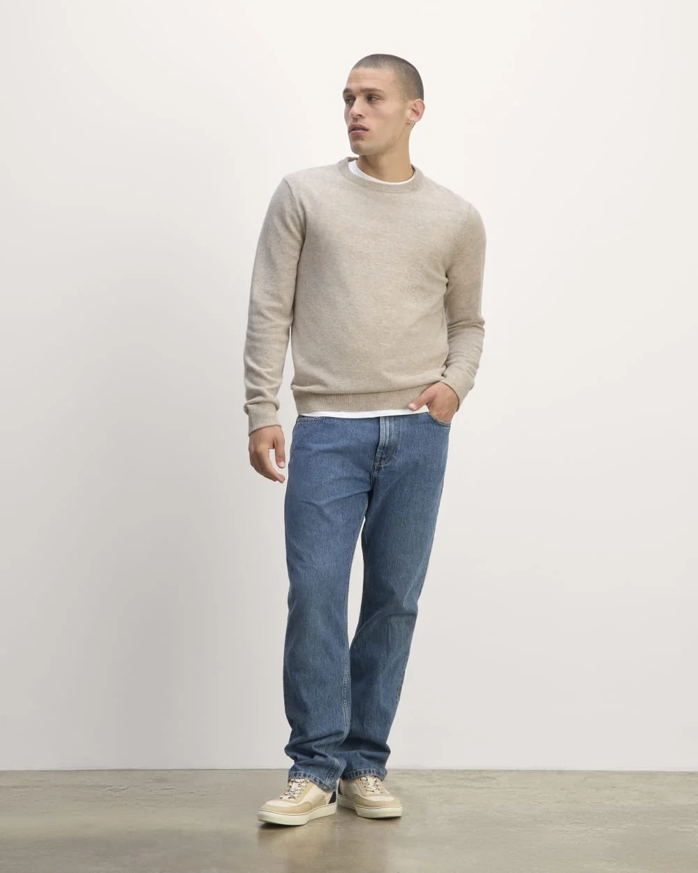 The Cashmere Crew | Canvas (6)