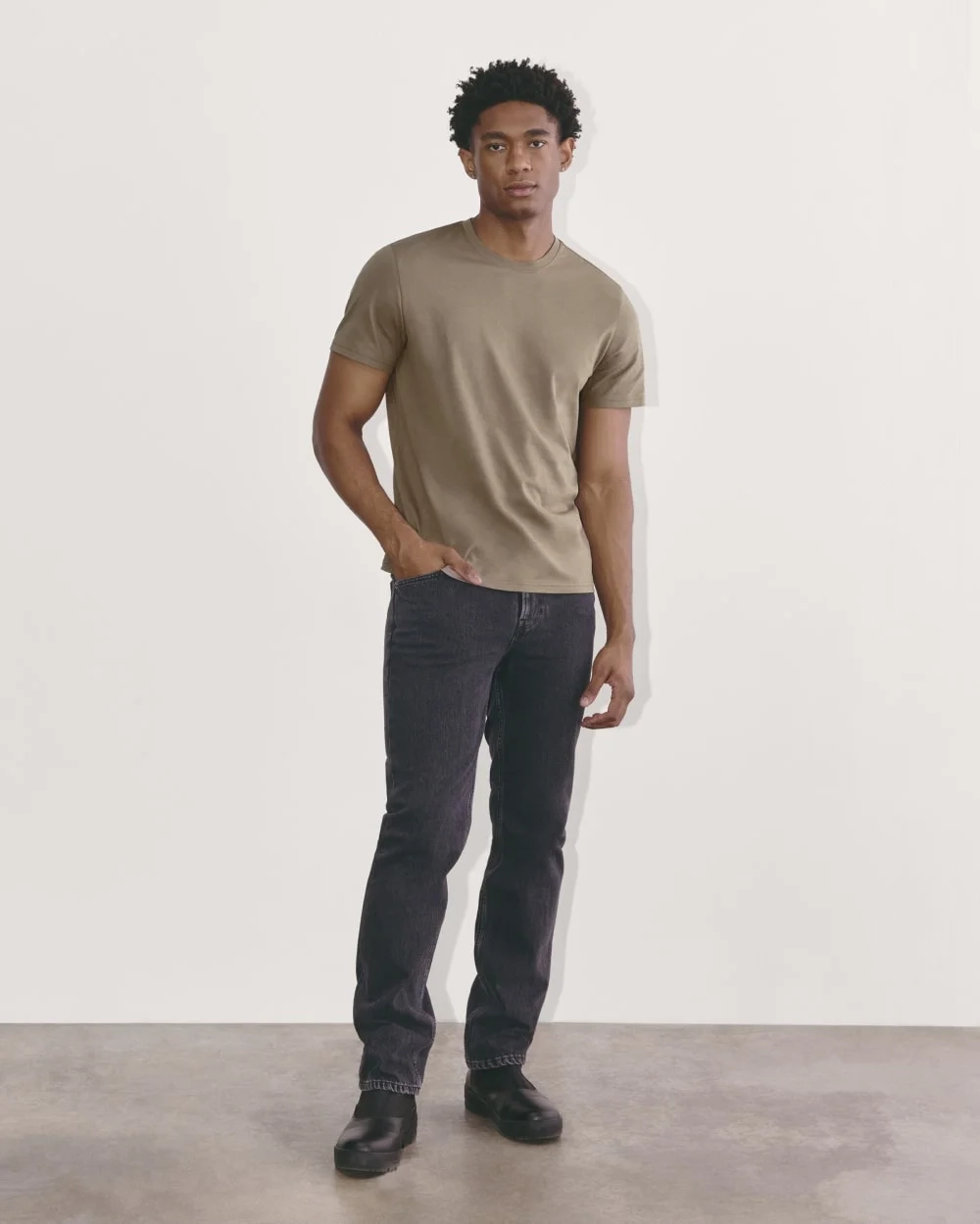 The Essential Organic Crew | Clay (6)