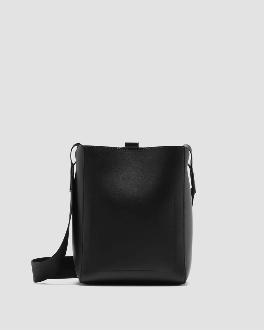 The Mini Studio Bag | Black (5)