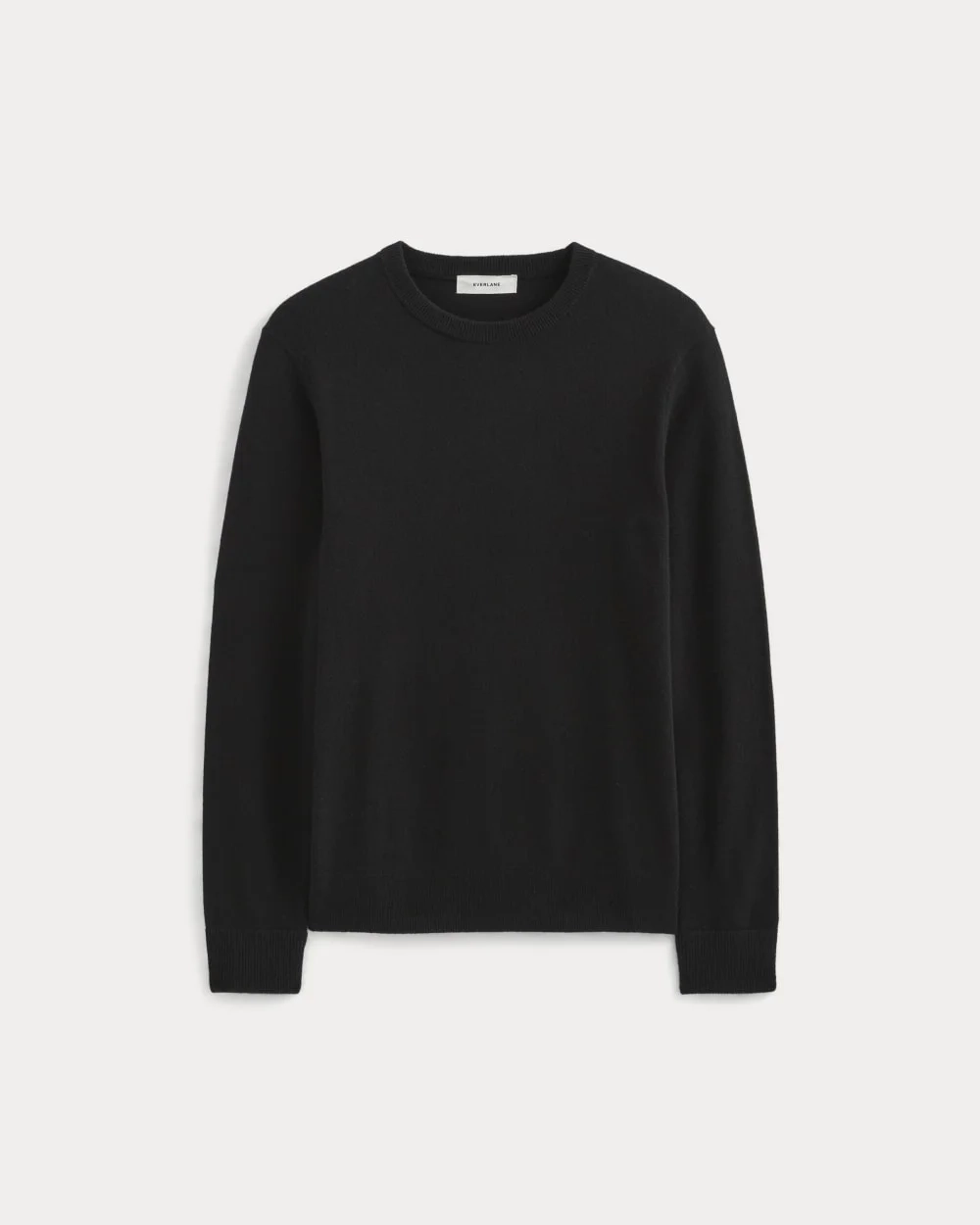 The Cashmere Crew |  Black (5)