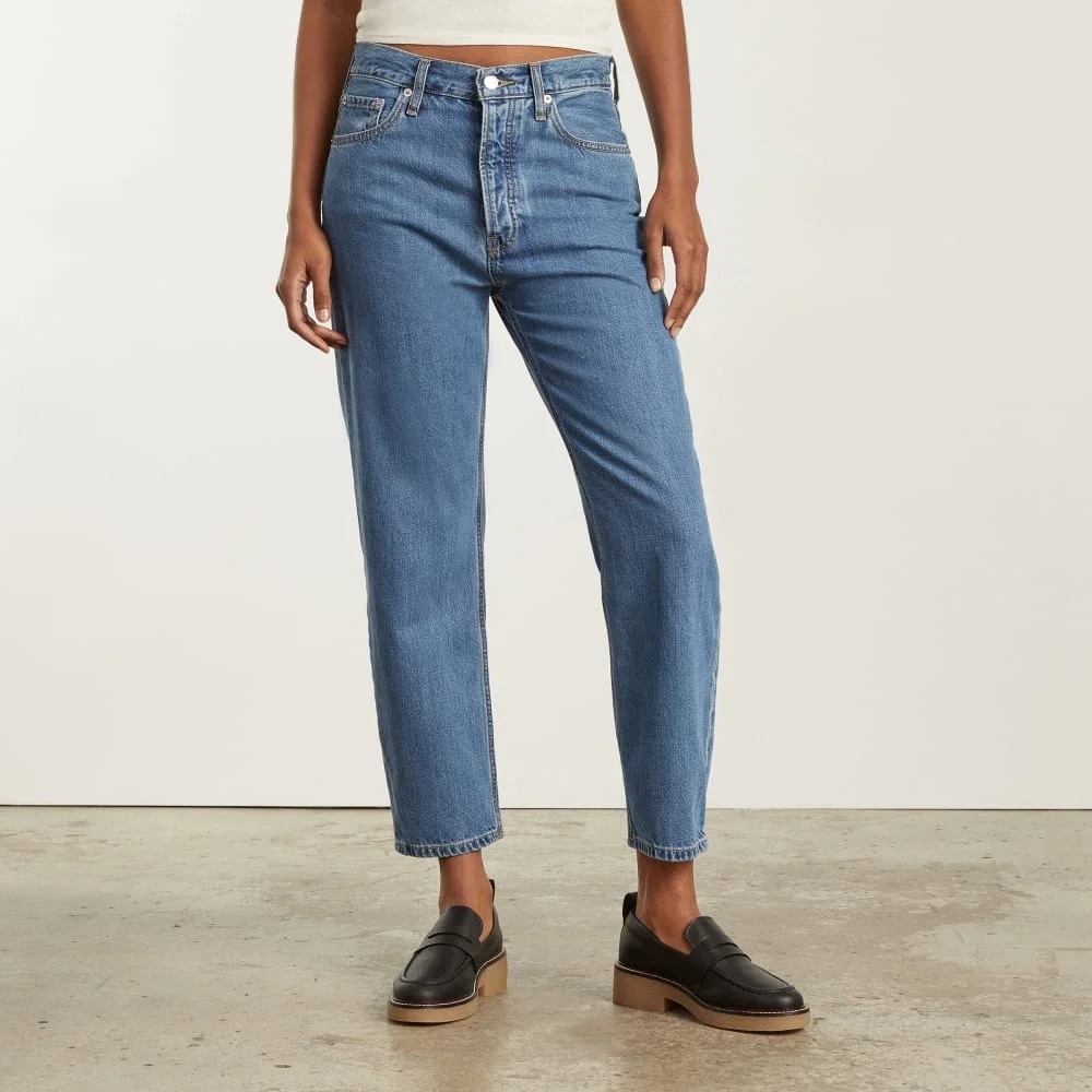 The Summer Slouch Jean | Indigo Mist (5)