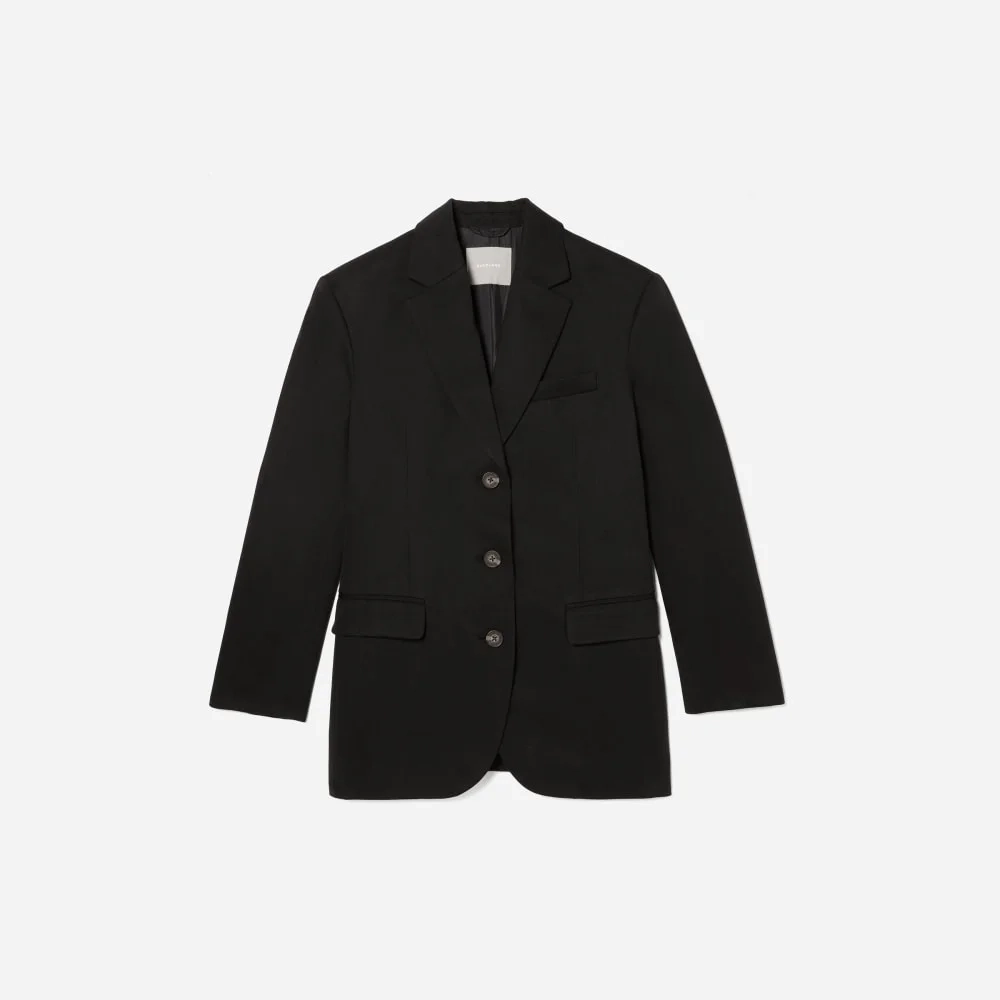 The ’80s Blazer | Black (5)