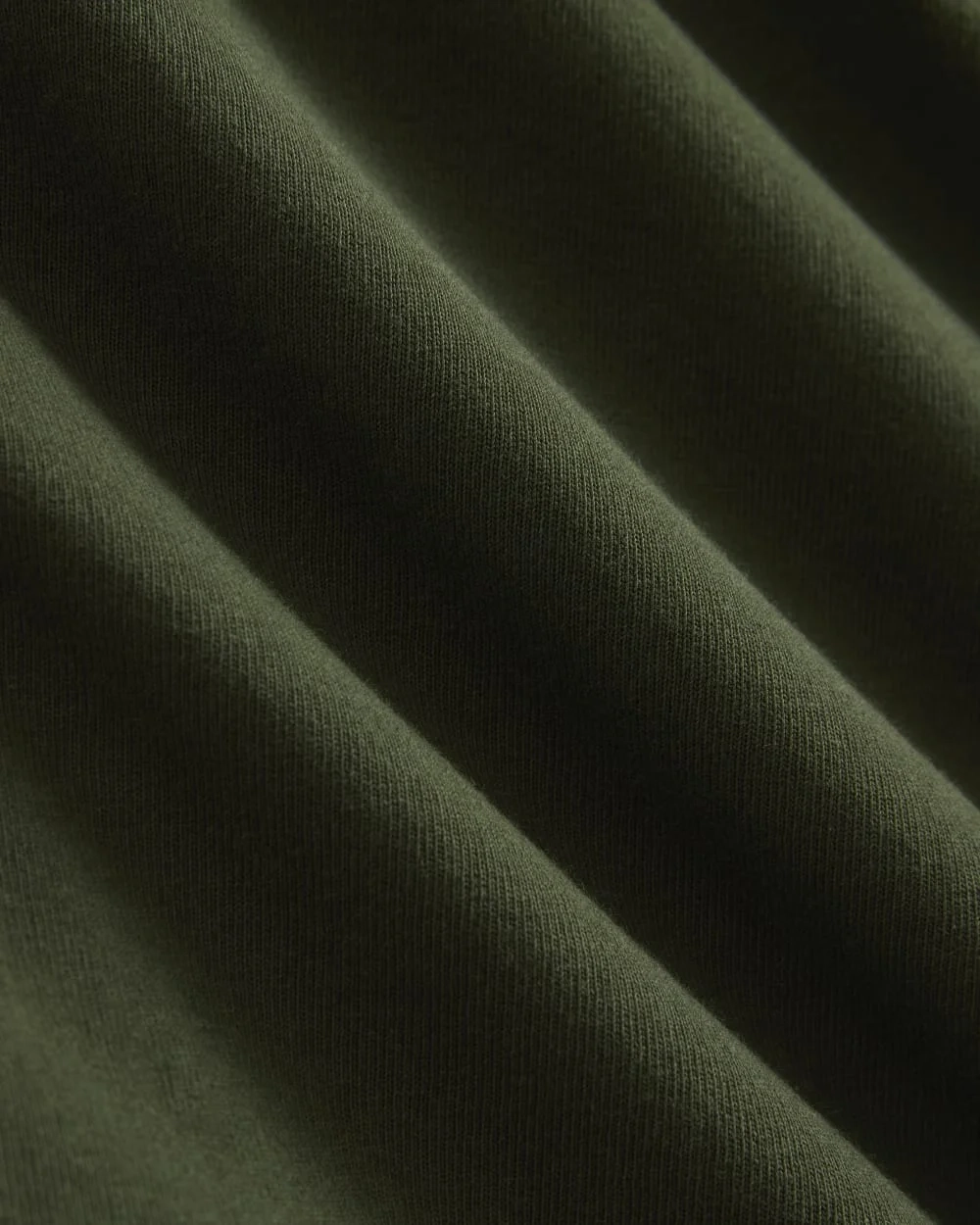 The Mariner Rugby Top | Dark Forest (6)