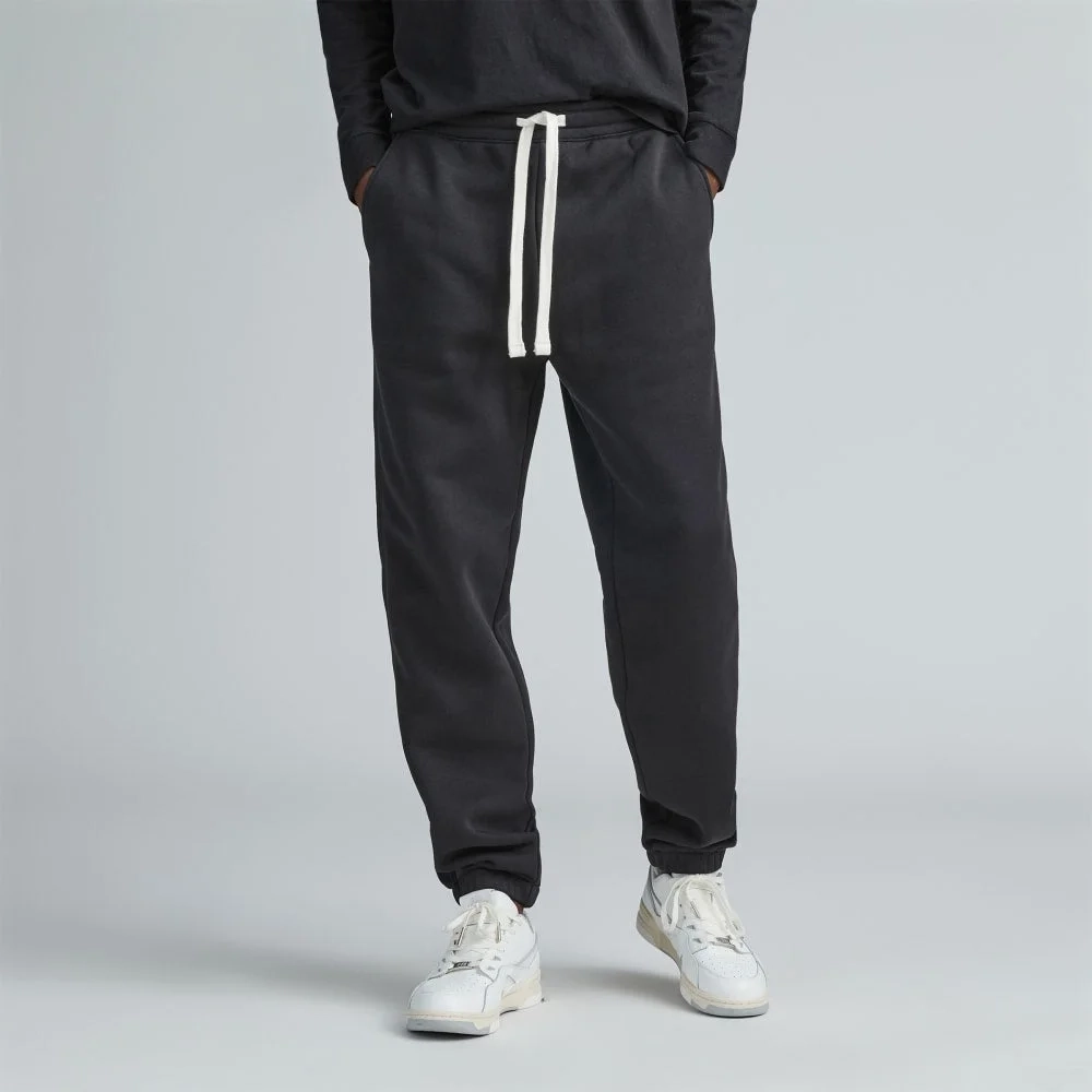 The ReTrack Sweatpant | Black (5)