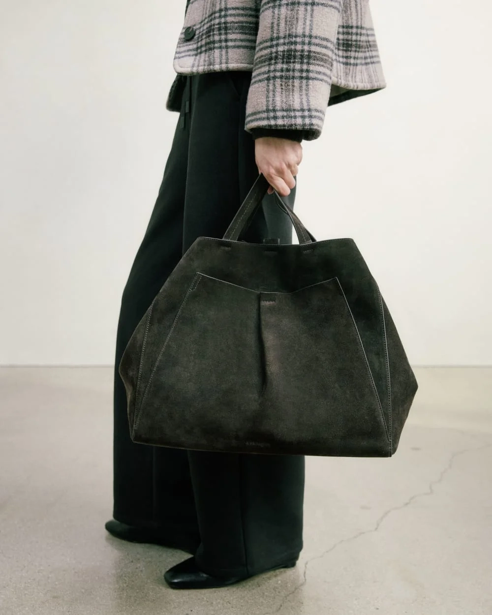 Studio Market Tote | Sycamore (6)