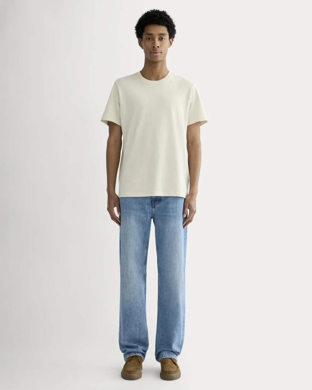 The Premium-Weight Crew | Uniform | Birch (4)