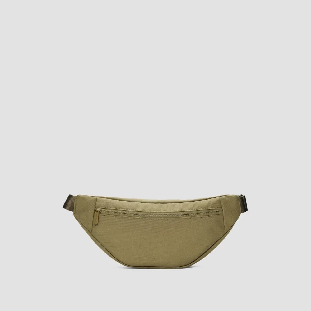 The Renew Transit Fanny Pack | Nutria / Beech (7)