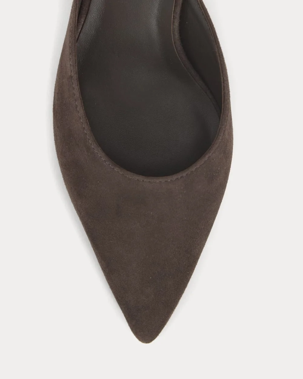Studio Kitten Heel | Dark Chocolate (4)