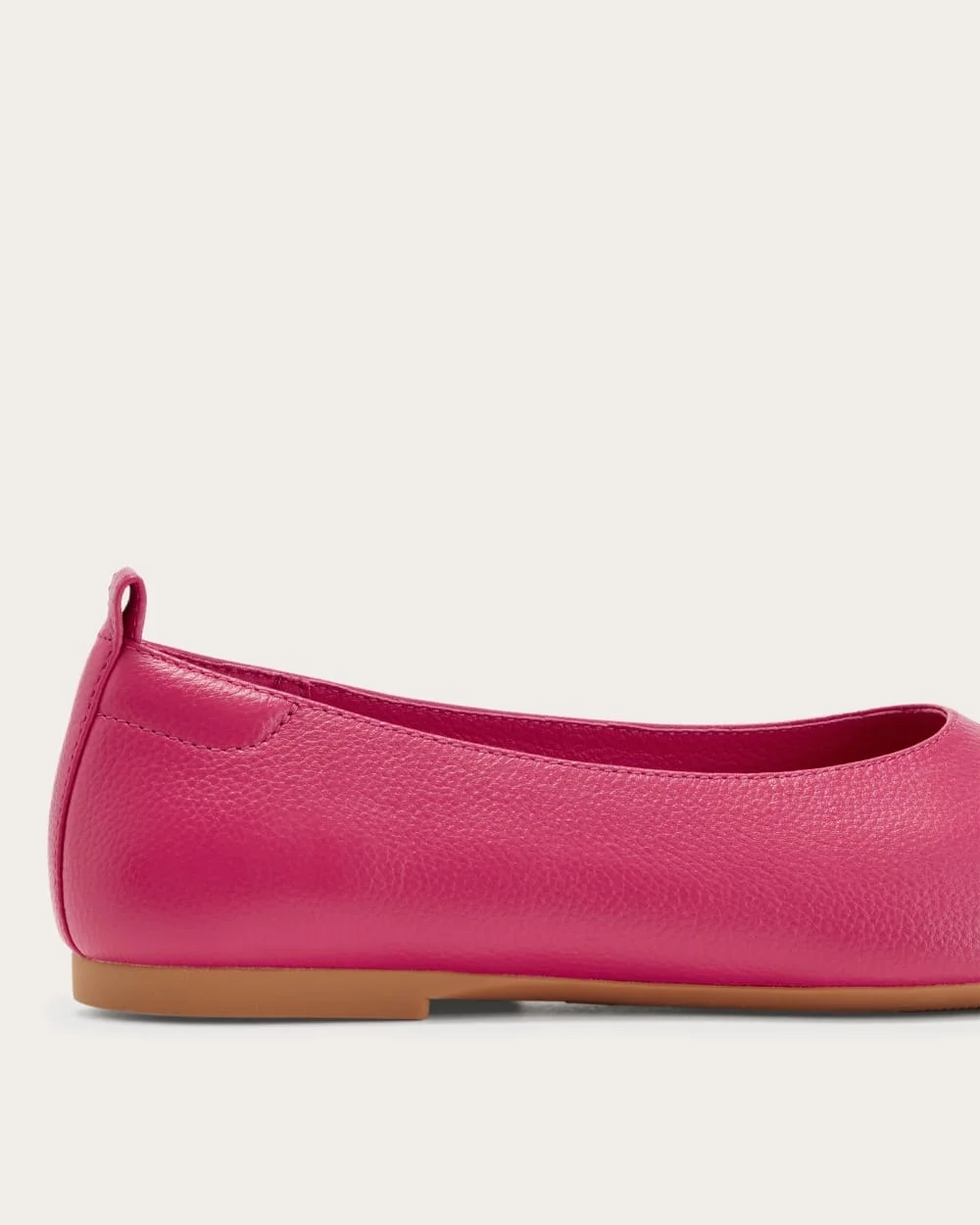 The Day Glove | Red Currant (5)