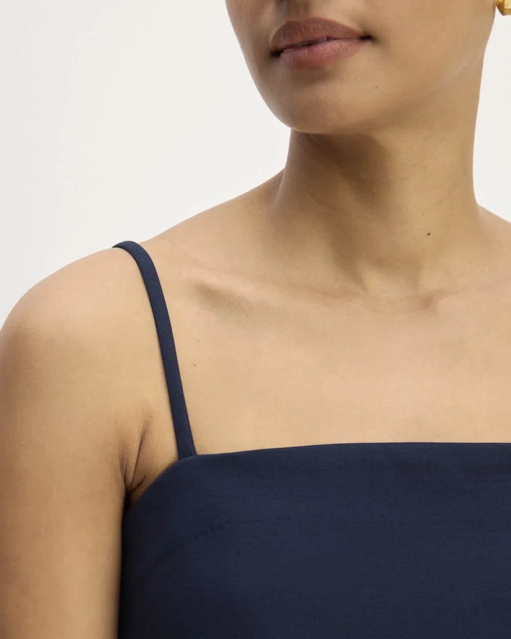 The Dream Everywhere Dress | Navy (6)