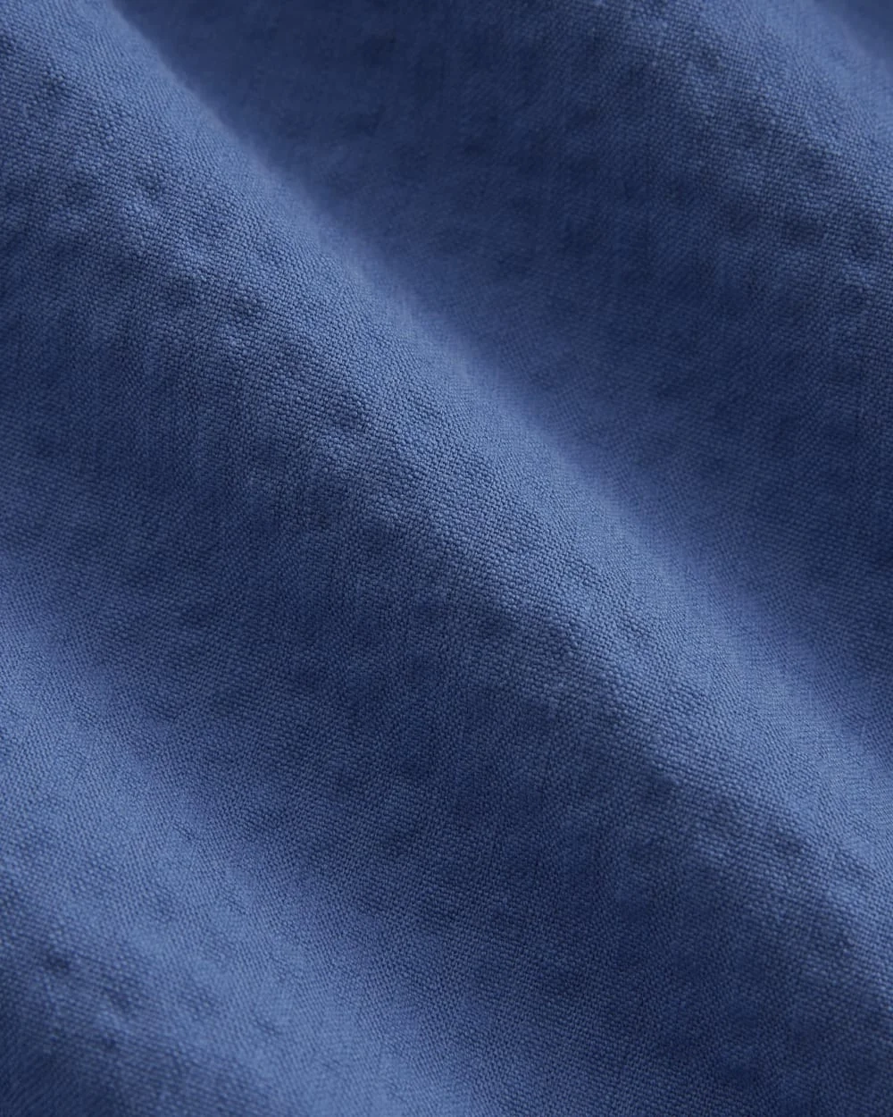 The Seersucker Resort Shirt | Soft Cobalt (6)