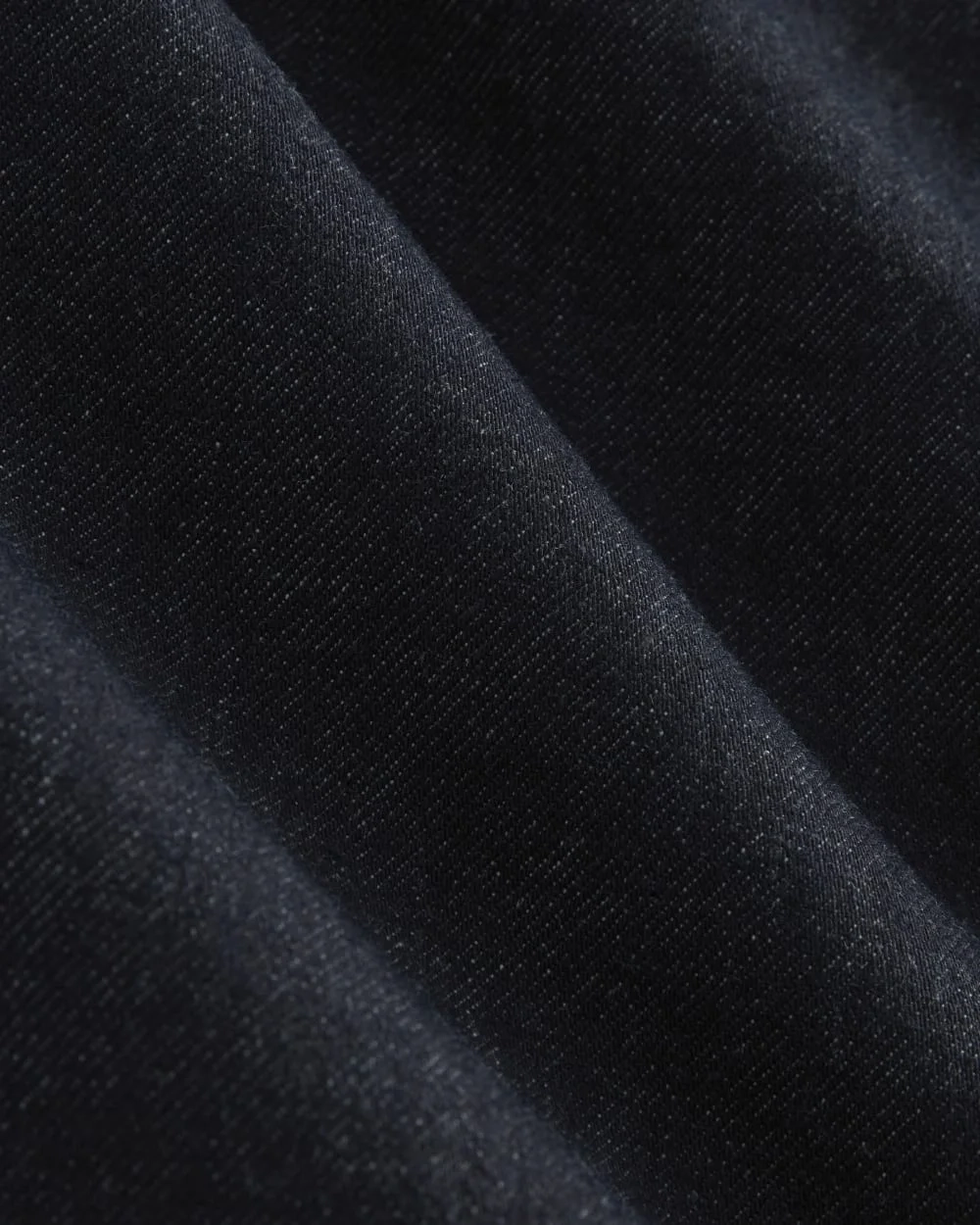 The Slim 4-Way Stretch Organic Jean | Uniform  | Dark Indigo (5)