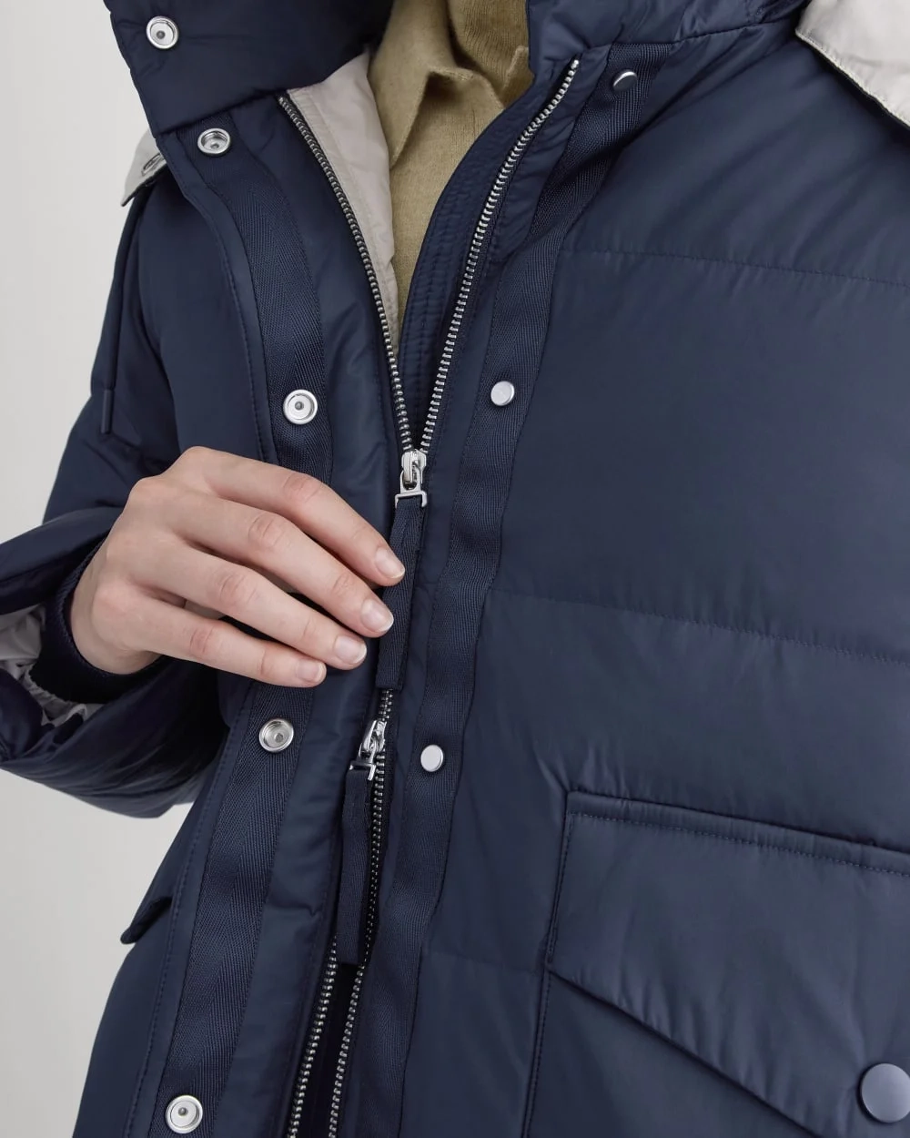 The EverPuff™ | Navy (8)
