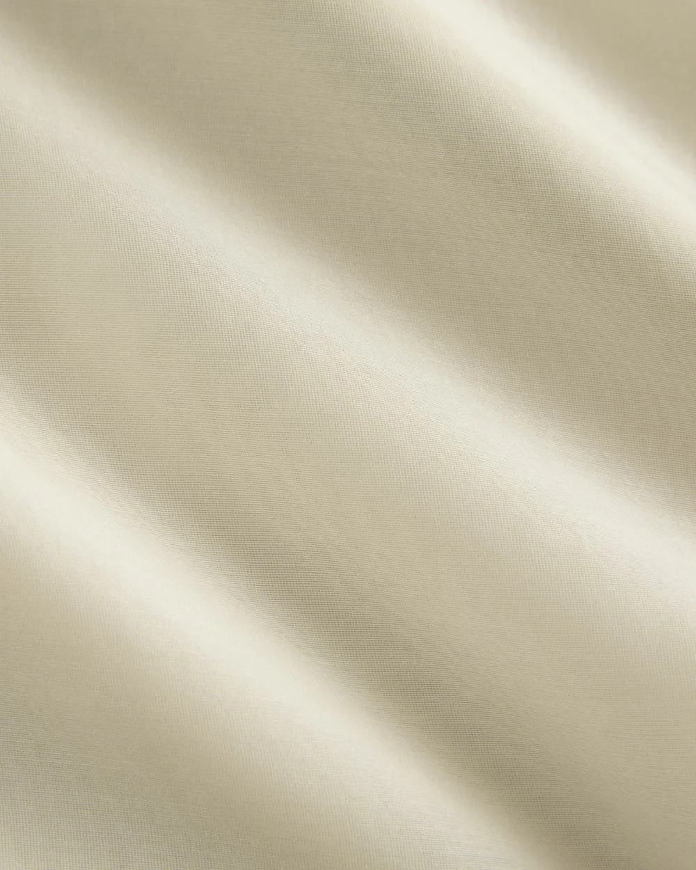 Sleeveless Top in Cotton-Silk Organza | Parchment (6)