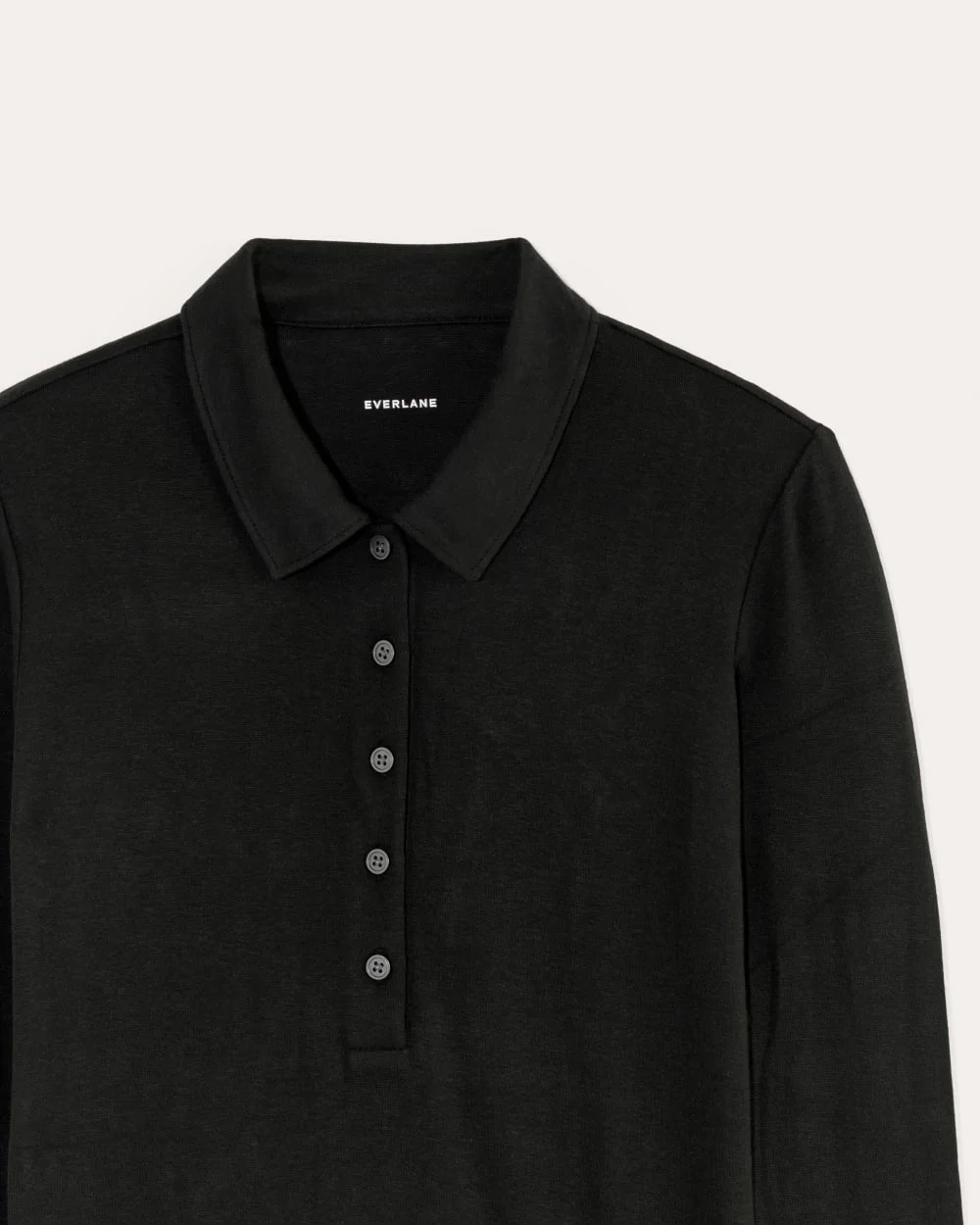 The Henley in Butterluxe | Black (5)