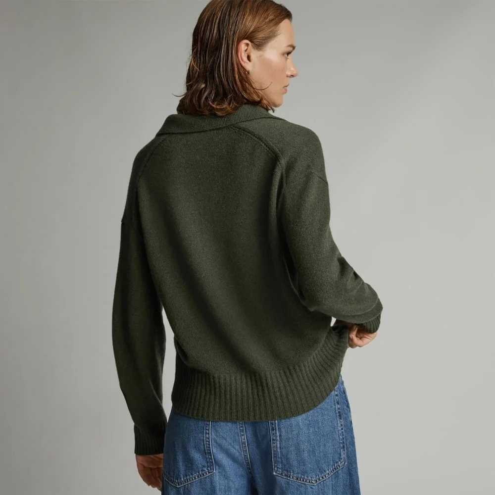 The Cashmere Polo | Kambaba (4)