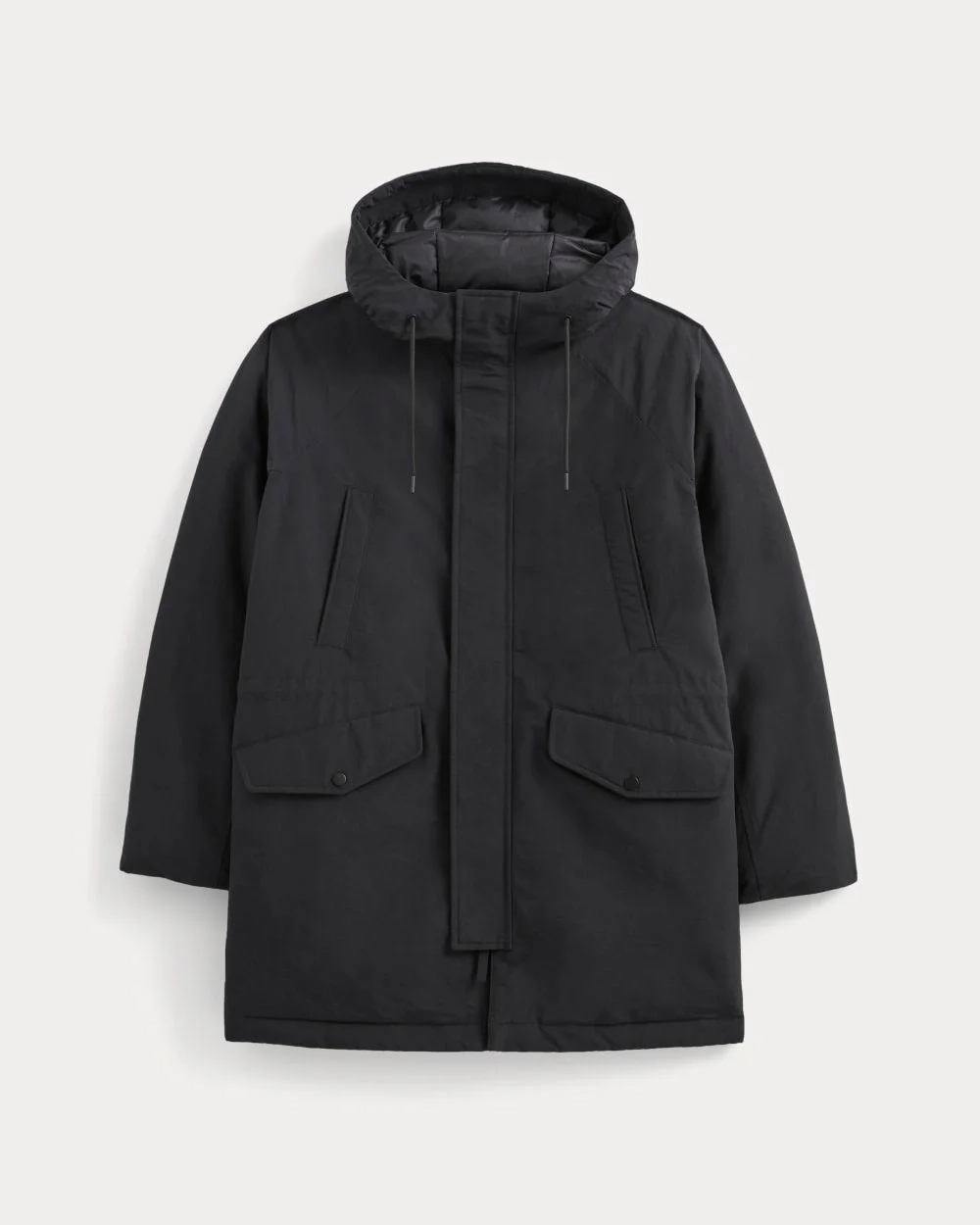 The Parka | Black (7)