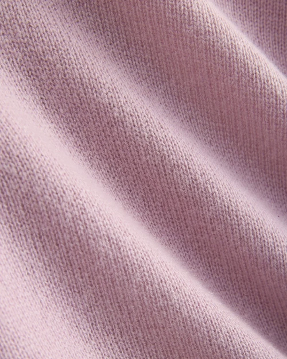 The Boxy Crew in Cashmere | Lilac Crush (4)