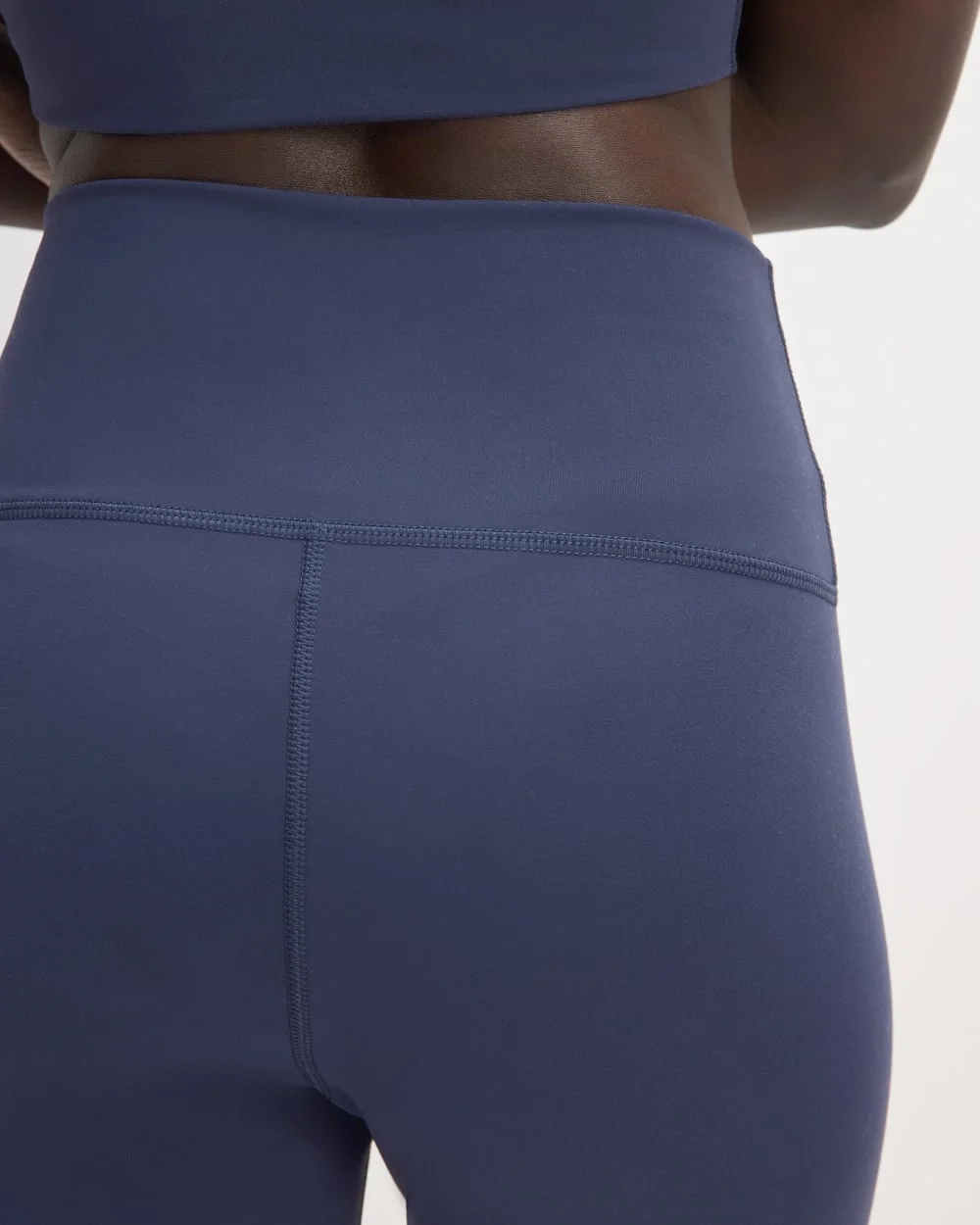 The Perform Bike Short | Ocean Blue (6)