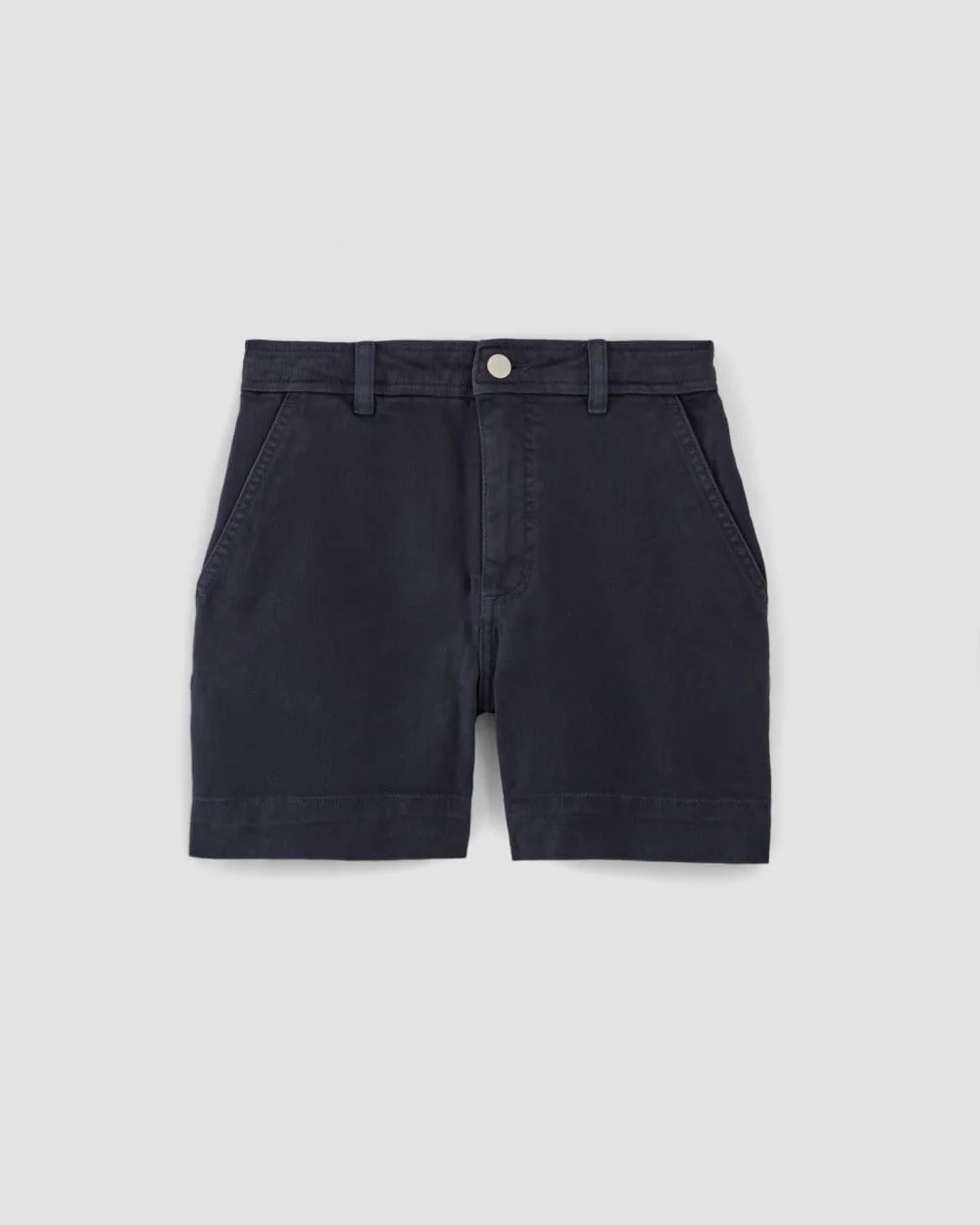 The Utility Short | Navy (3)