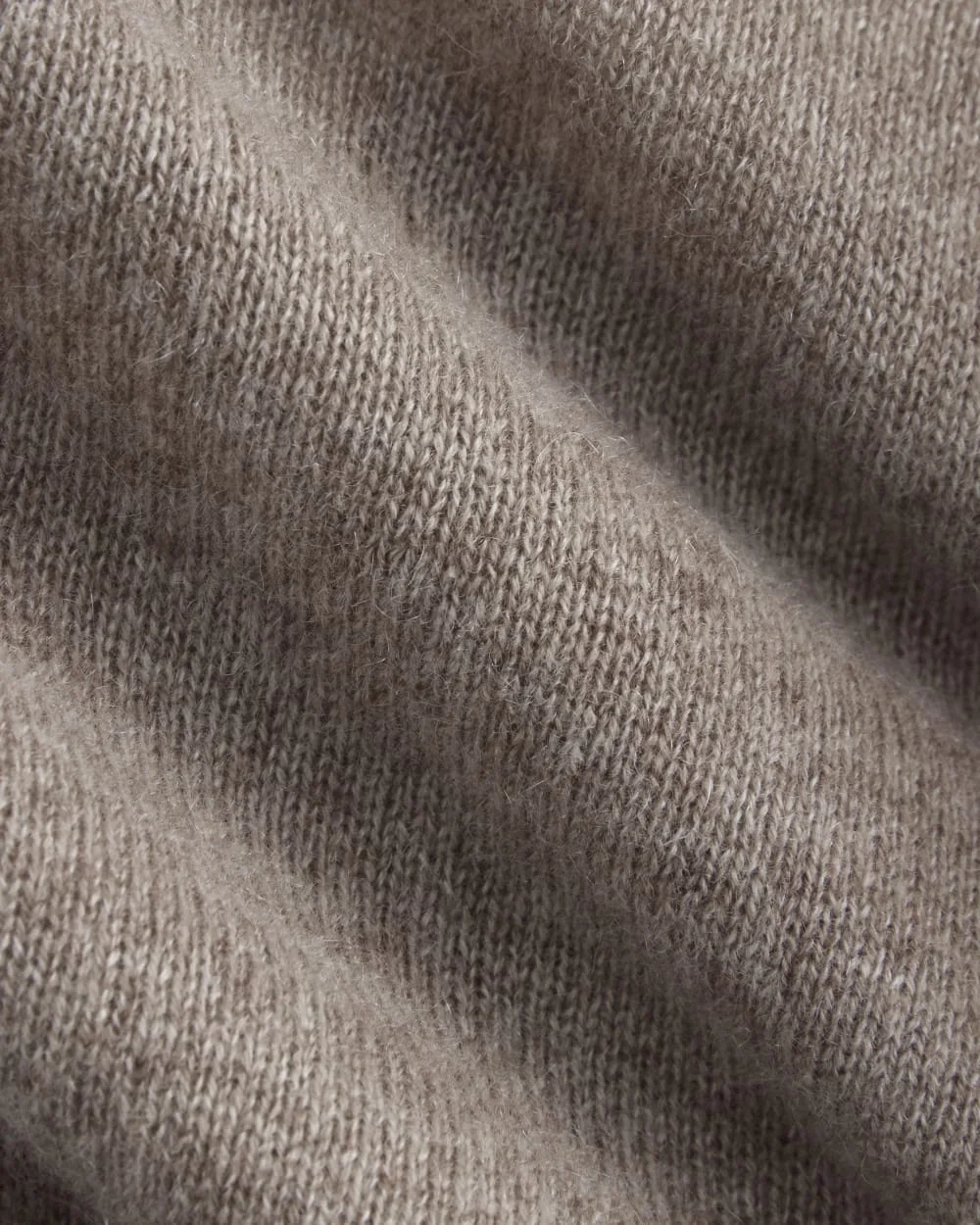 Cashmere Lounge Jumpsuit | Oatmeal (7)
