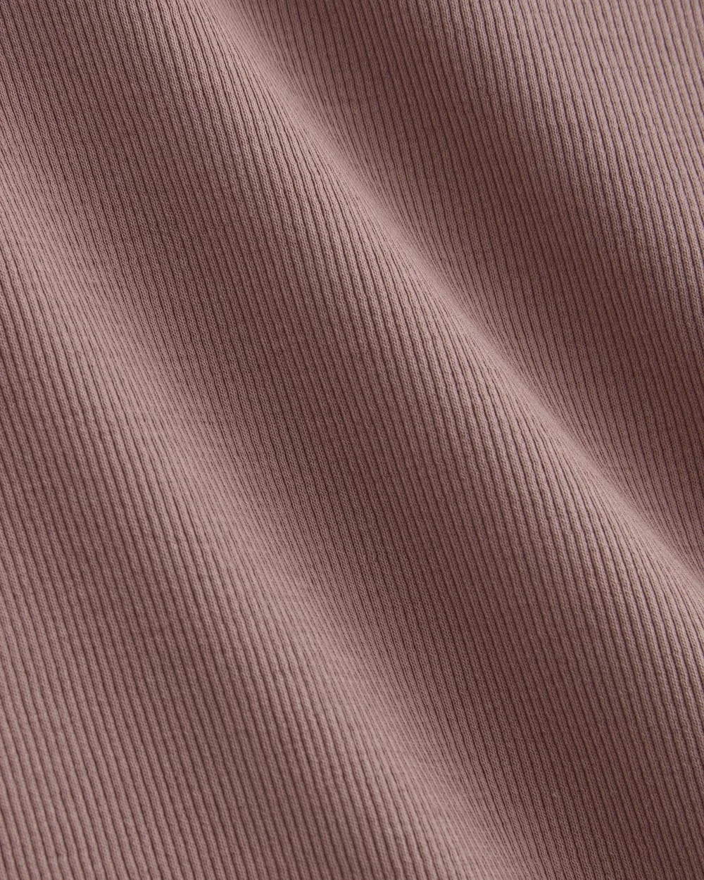 The Luxe Rib Scoop-Neck Tee | Rose Dusk (4)