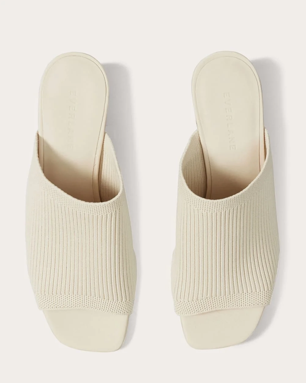 The Glove Mule in ReKnit | Bone (4)