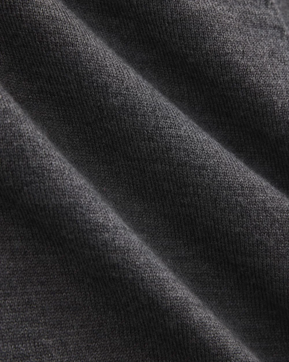 All-Year Cardigan | Heather Mid Charcoal (6)