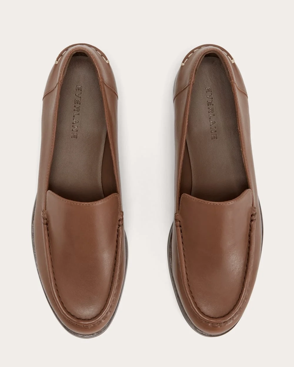 The Modern Loafer | Rum (4)