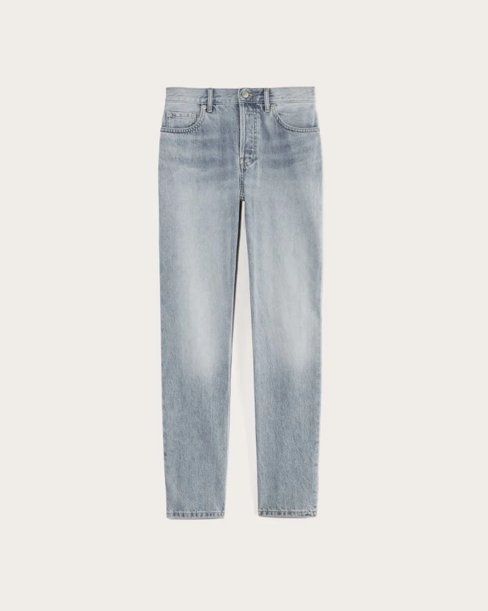 The ’90s Cheeky® Jean | Vintage Sunbleached Blue | 28.5" Inseam (11)
