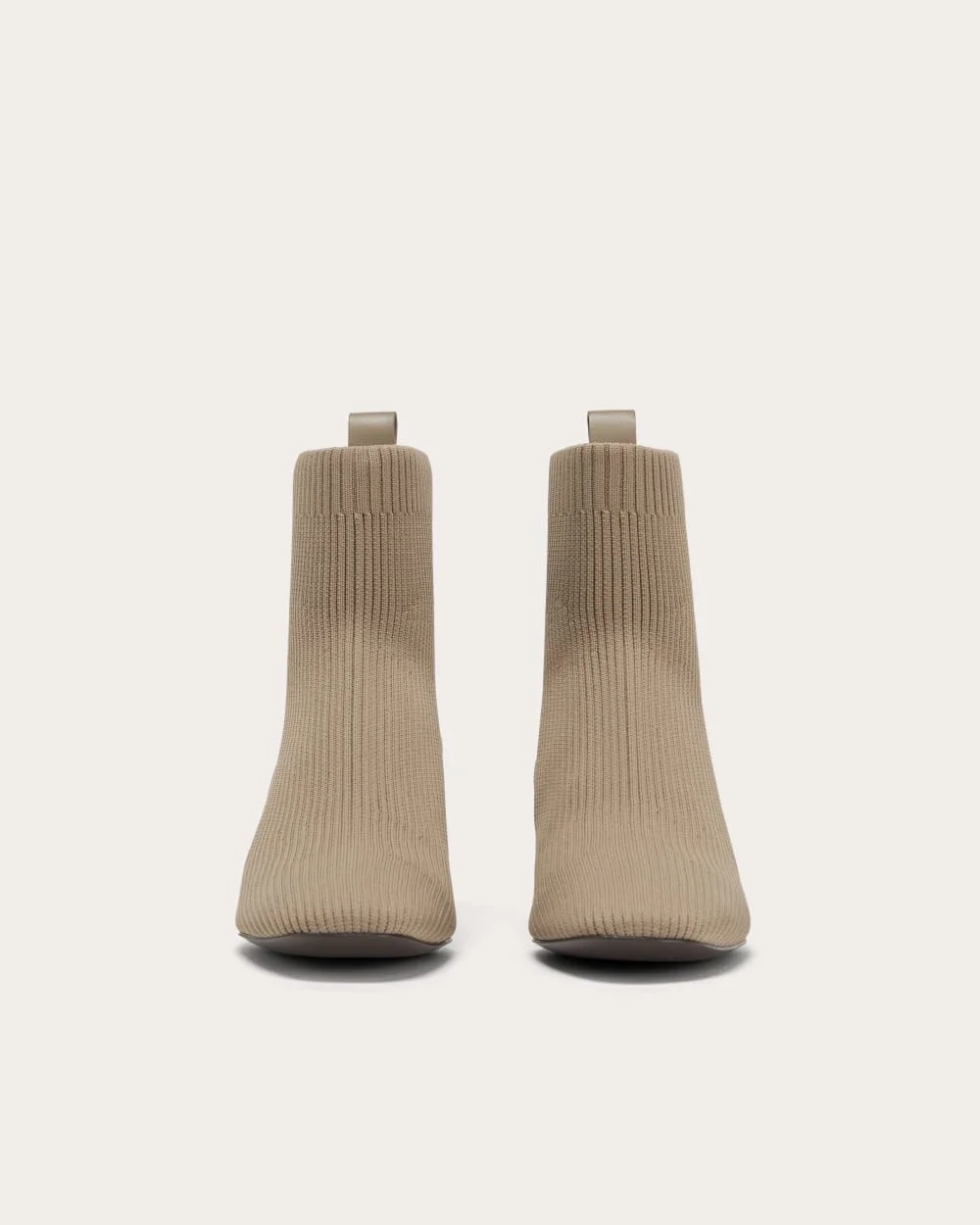 The Glove Boot  | Tan Mocha (5)