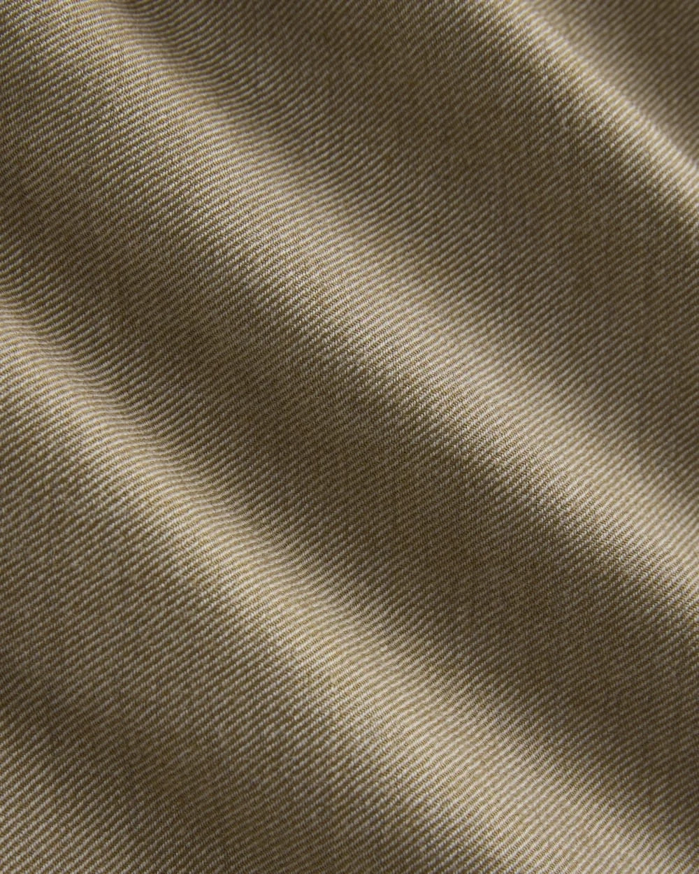 Straight-Leg Trouser in Tailor Twill | Light Taupe (6)
