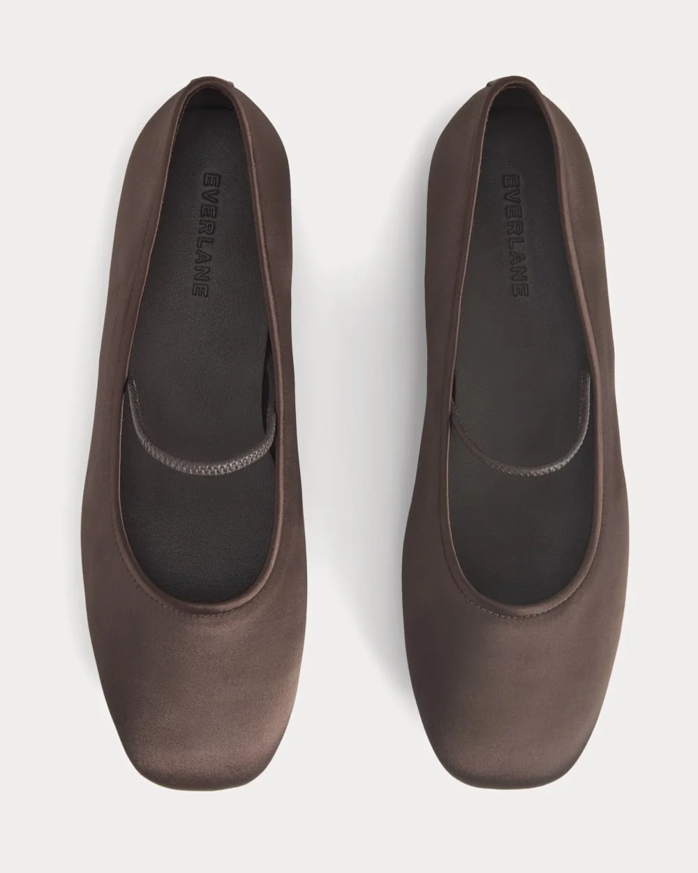 The Day Mary Jane | Deep Brown (4)