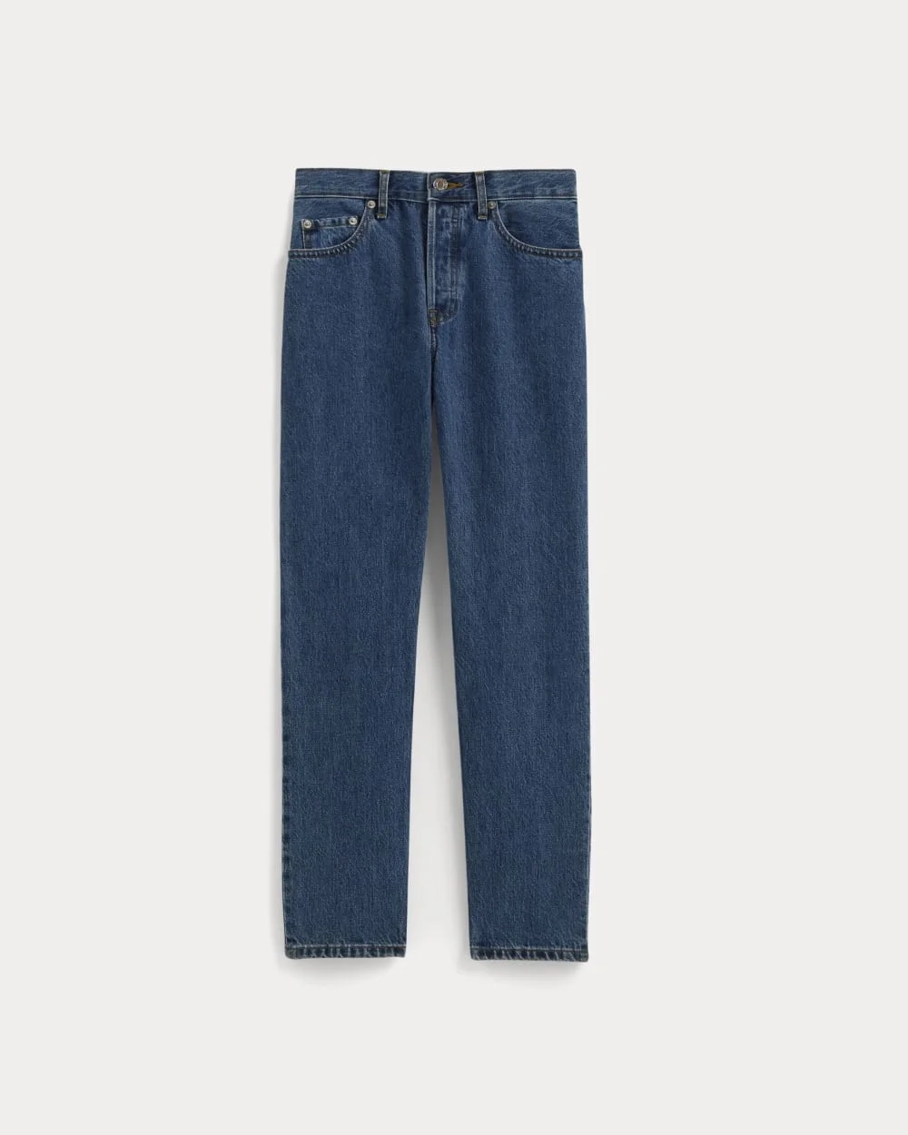 The ’90s Cheeky® Jean | Deep Atlantic | 26.5" Inseam (6)