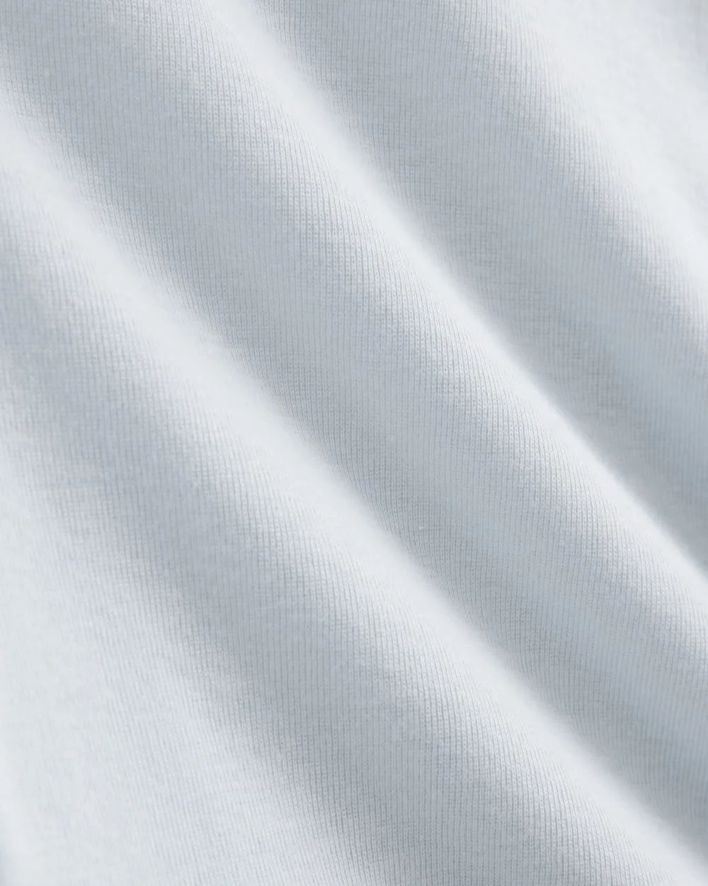 Tissue Short-Sleeve Crew | Skywriting (5)