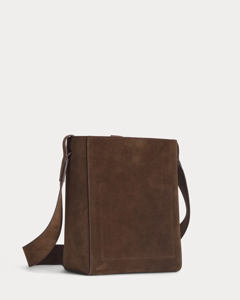 The Mini Studio Bag | Cocoa (6)